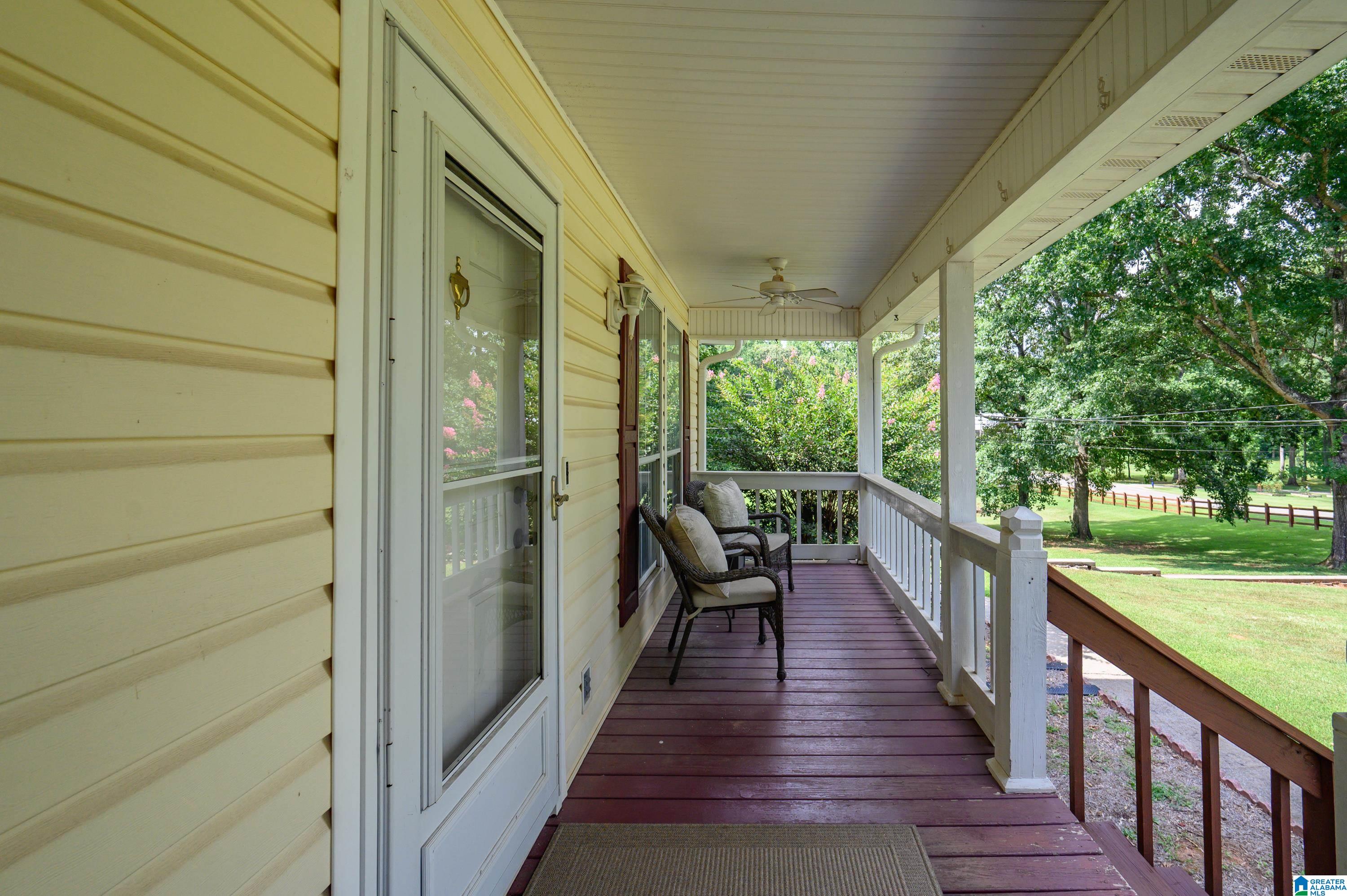 Photo 3 of Single family home for sale at 12430 Wagon Wheel Tr, Mc Calla, AL 35111 | MLS# 21459179 | Listing updated on 2026-09-05