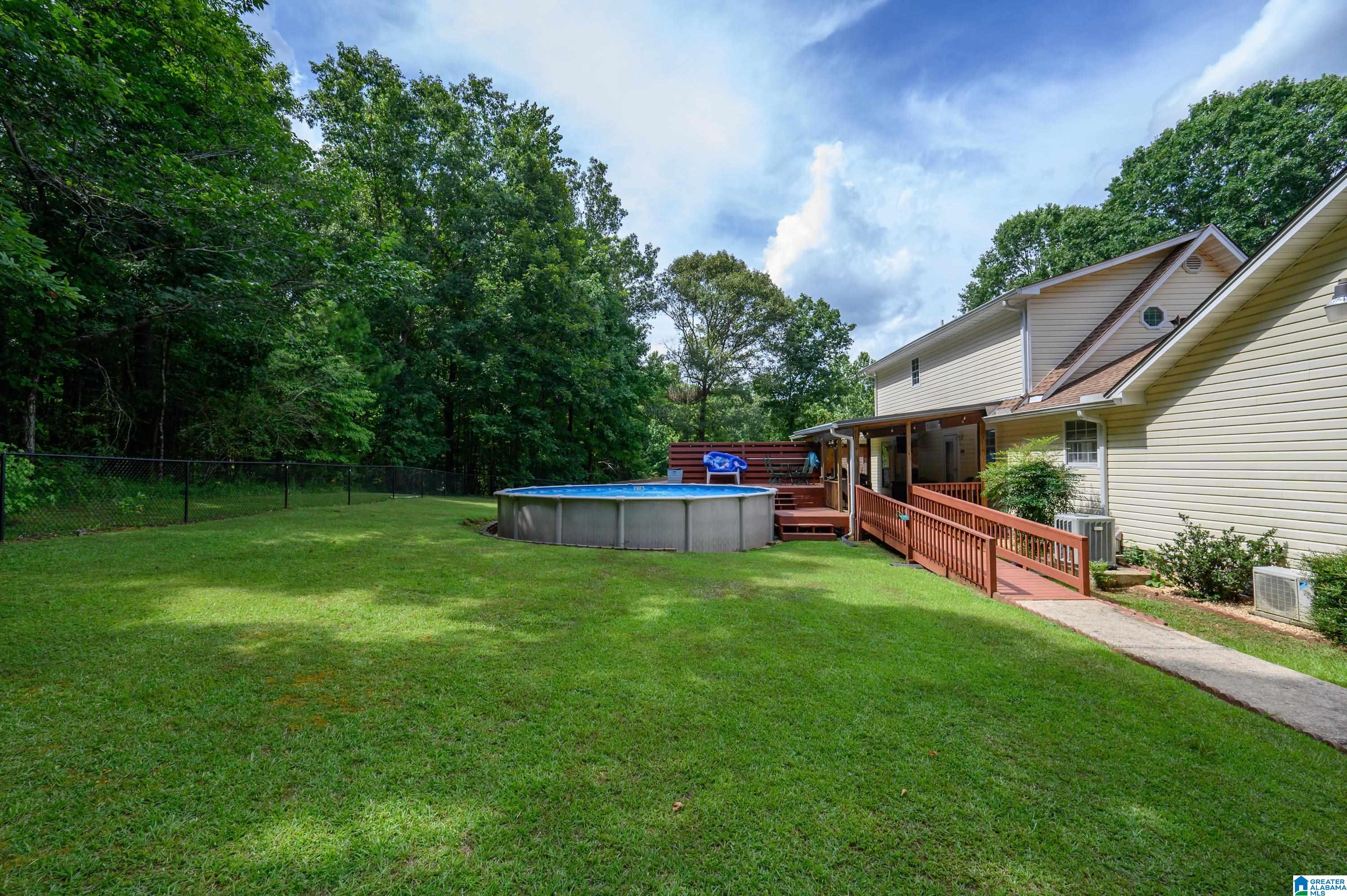 Photo 4 of Single family home for sale at 12430 Wagon Wheel Tr, Mc Calla, AL 35111 | MLS# 21459179 | Listing updated on 2026-09-05