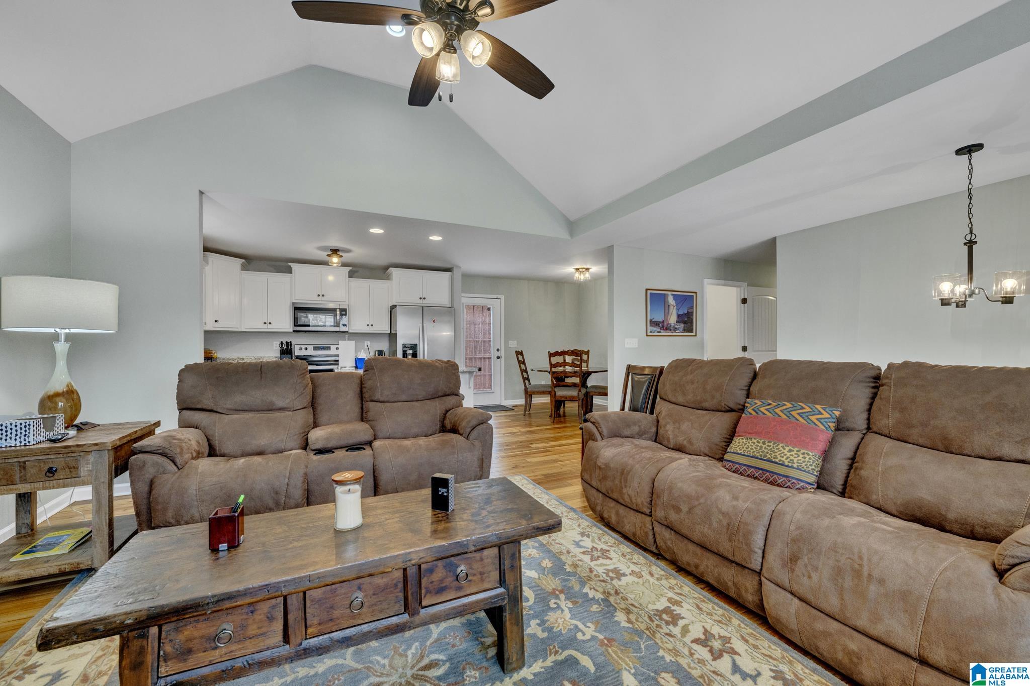 3rd image of 118 Whispering Pines Dr, Hayden, AL 35079 | MLS# 21459182