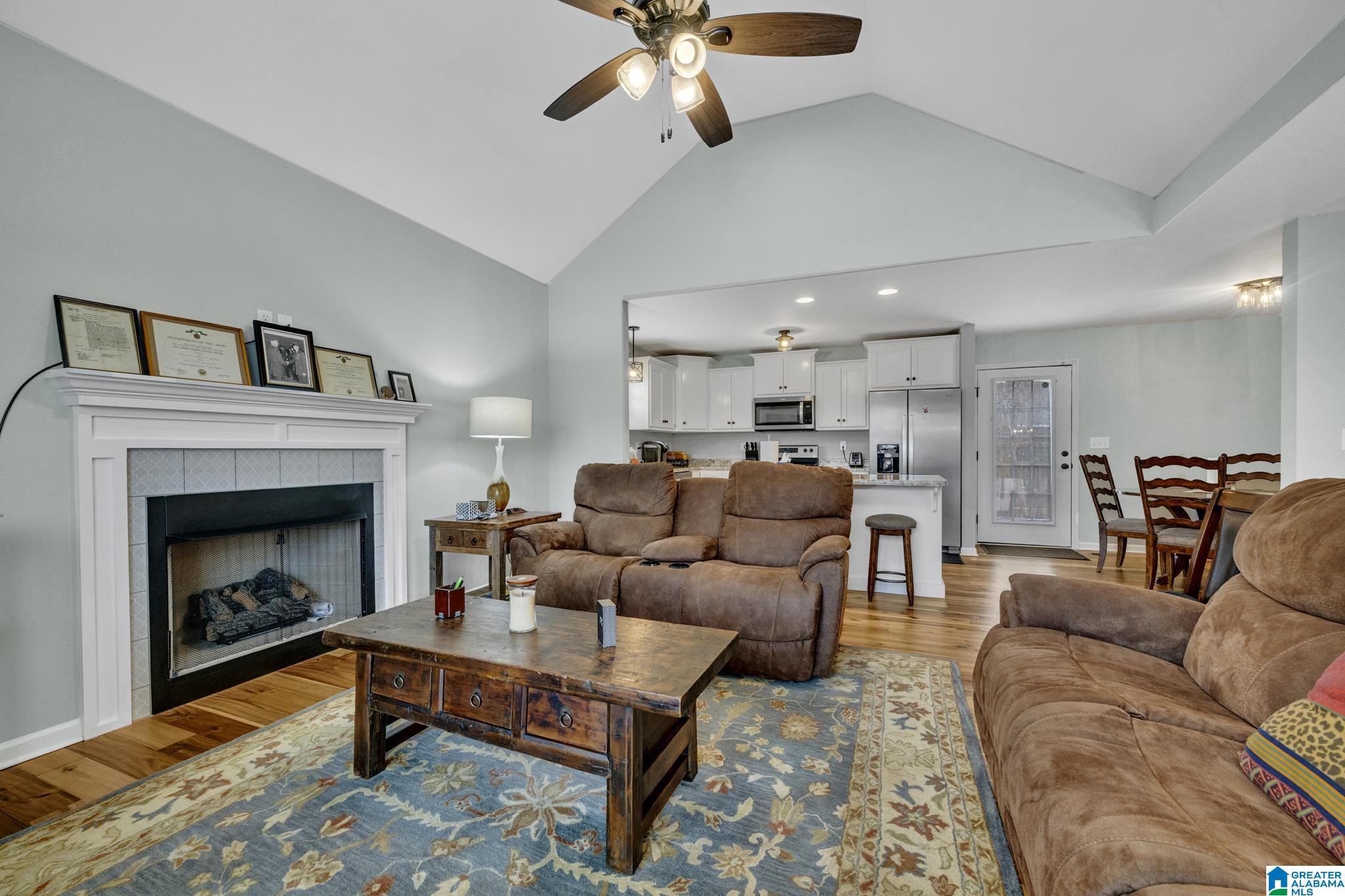5th image of 118 Whispering Pines Dr, Hayden, AL 35079 | MLS# 21459182