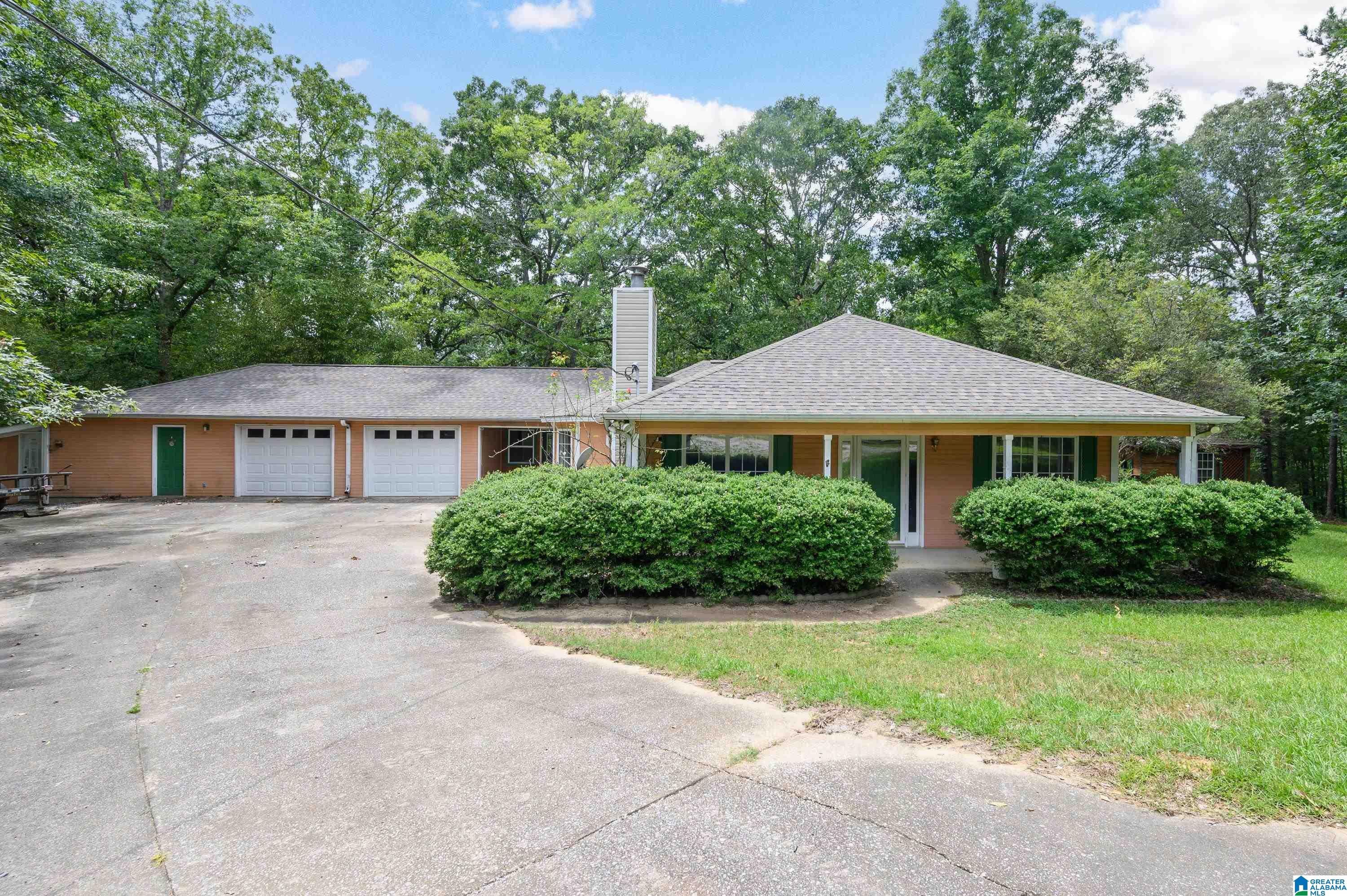 1st image of 11609 County Road 73, Montevallo, AL 35115 | MLS# 21459186