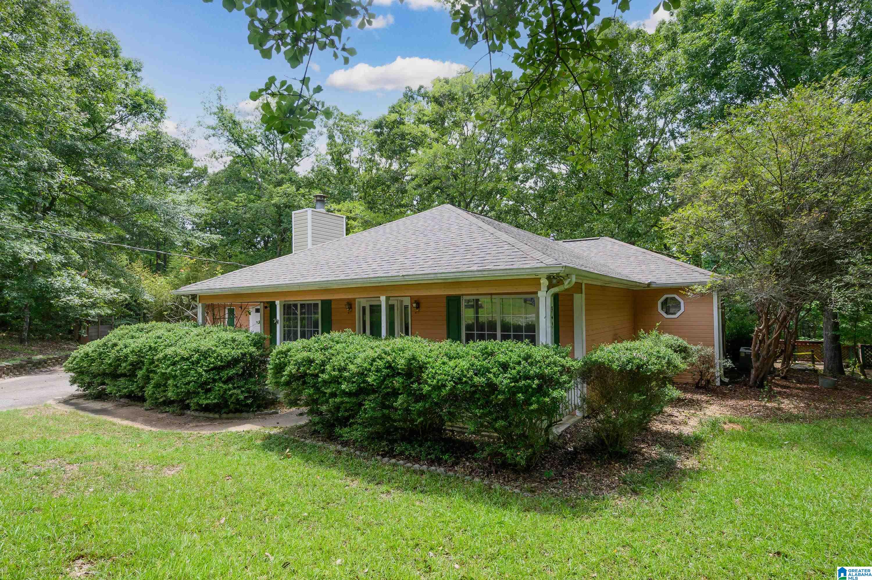 2nd image of 11609 County Road 73, Montevallo, AL 35115 | MLS# 21459186