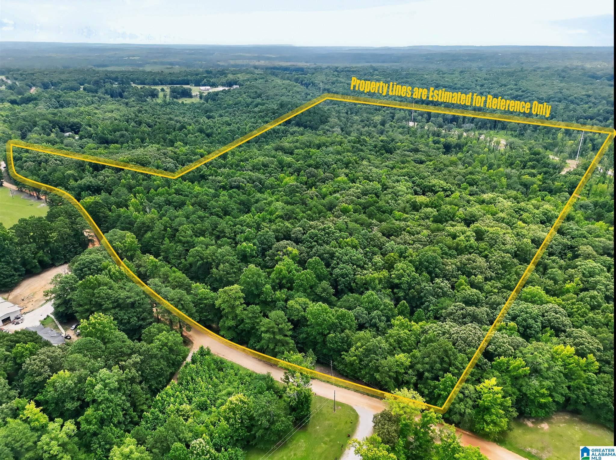 1st image of 0 County Road 133, Jemison, AL 35085 | MLS# 21459187