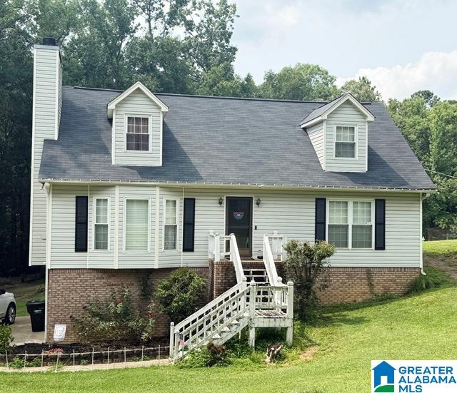 1st image of 2126 Rock Mountain Dr, Mccalla, AL 35111 | MLS# 21459189