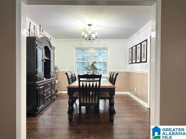 2nd image of 2126 Rock Mountain Dr, Mccalla, AL 35111 | MLS# 21459189