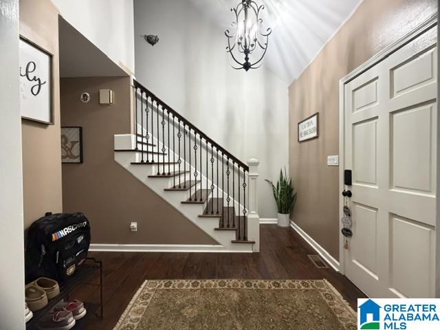 5th image of 2126 Rock Mountain Dr, Mccalla, AL 35111 | MLS# 21459189