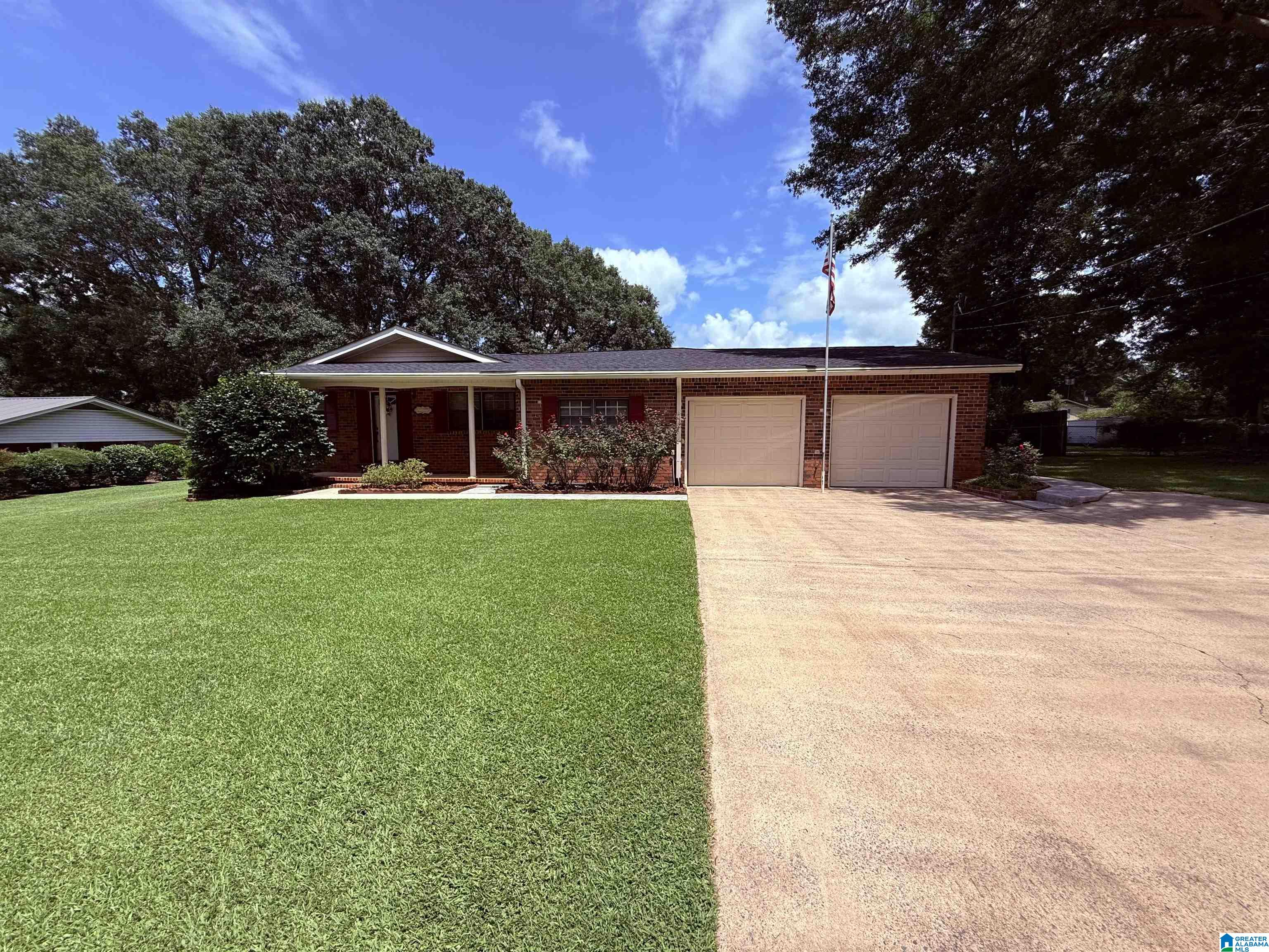 3rd image of 150 Breland Street, Wilsonville, AL 35186 | MLS# 21459191