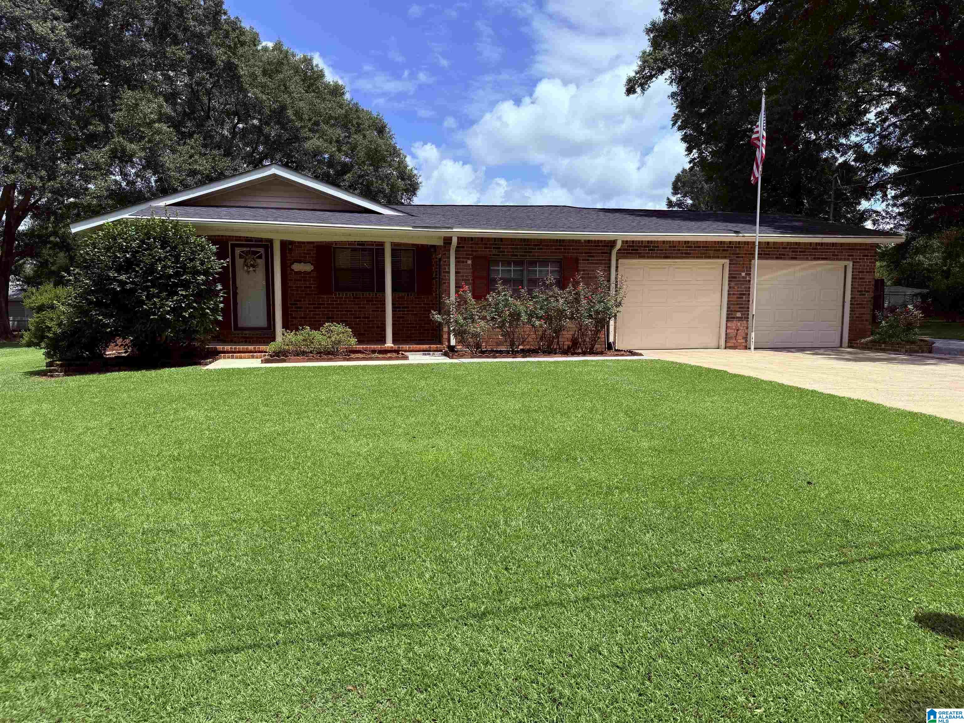 4th image of 150 Breland Street, Wilsonville, AL 35186 | MLS# 21459191