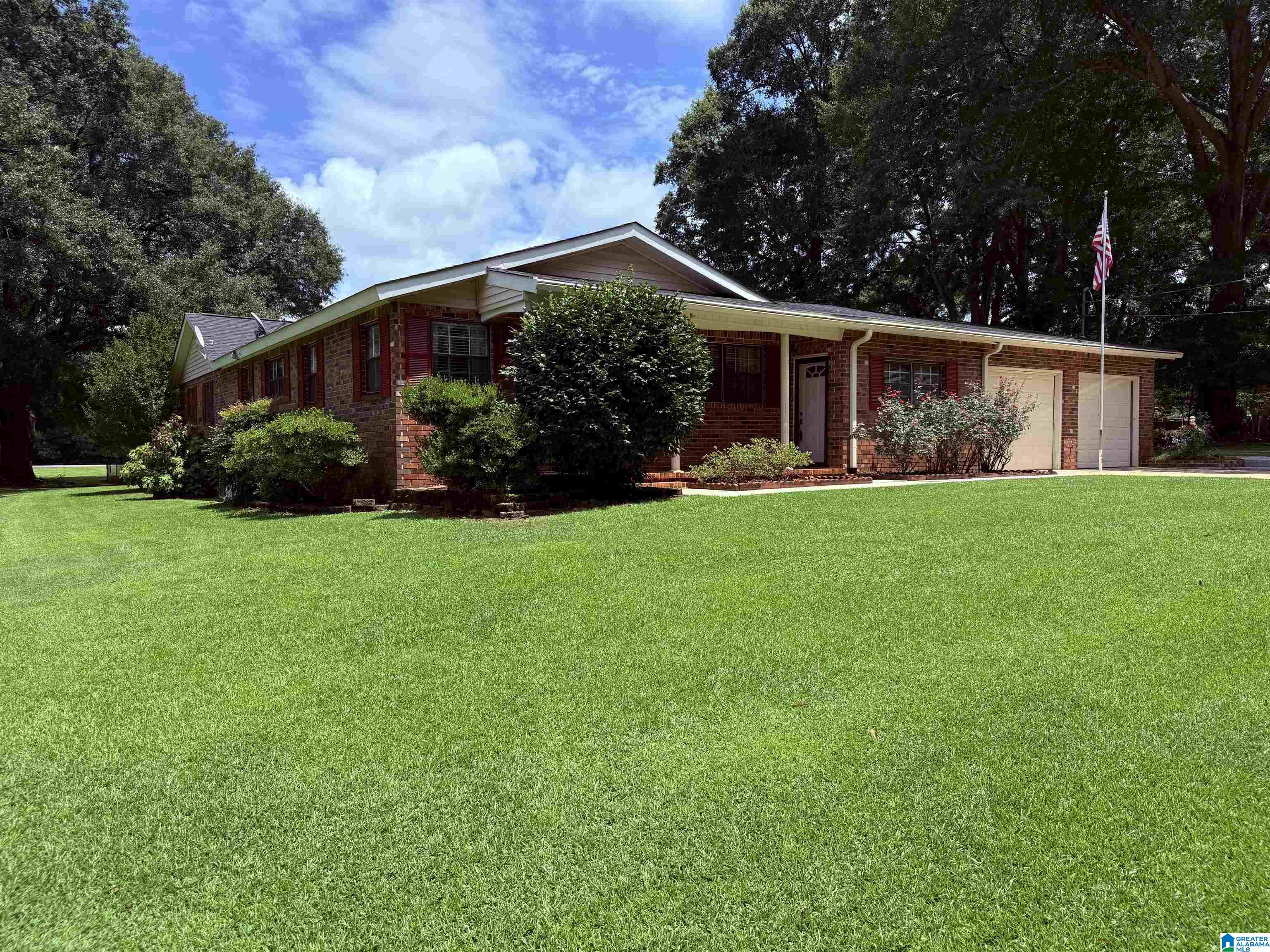 5th image of 150 Breland Street, Wilsonville, AL 35186 | MLS# 21459191