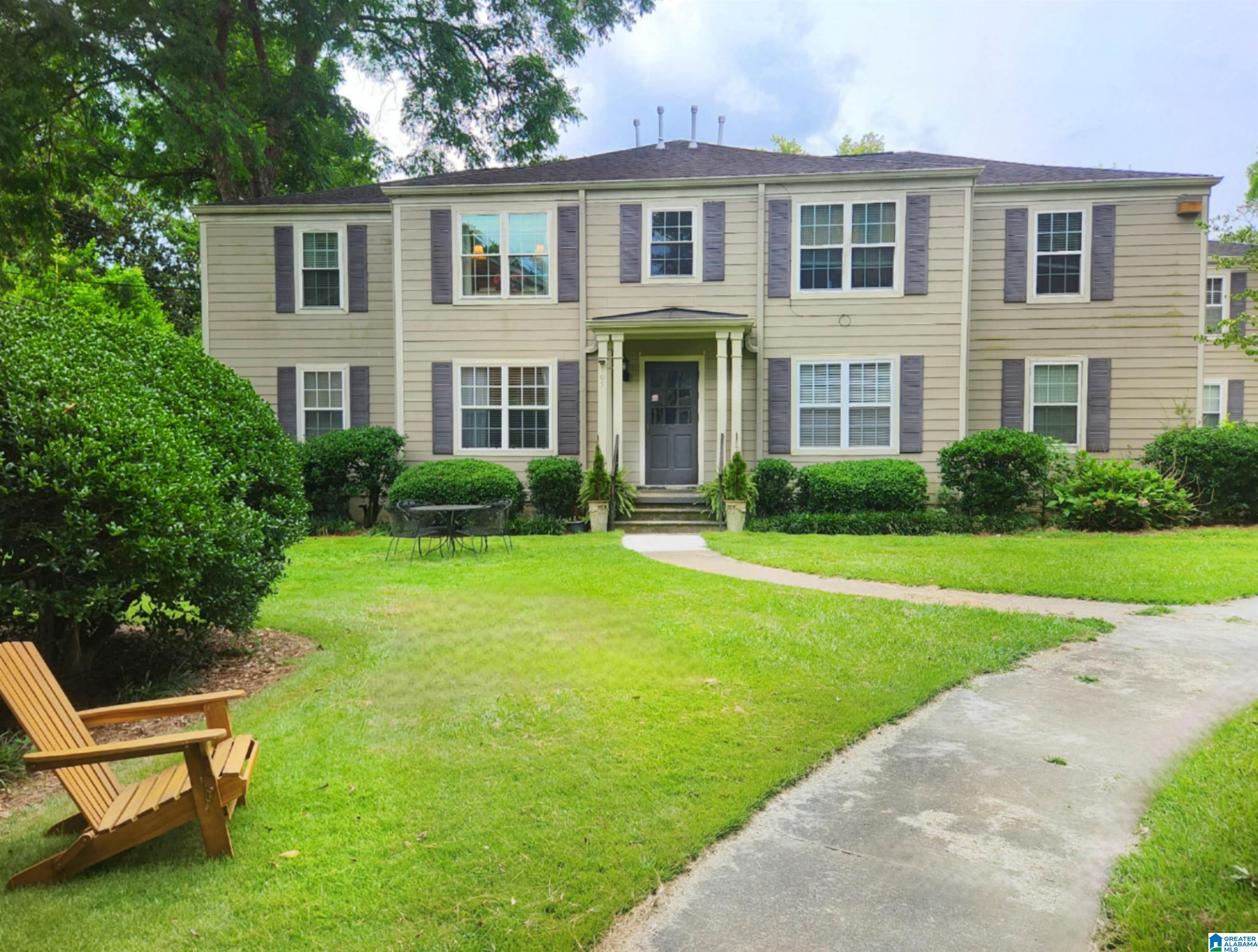 1st image of 105 Fox Hall Road #C, Mountain Brook, AL 35213 | MLS# 21459193