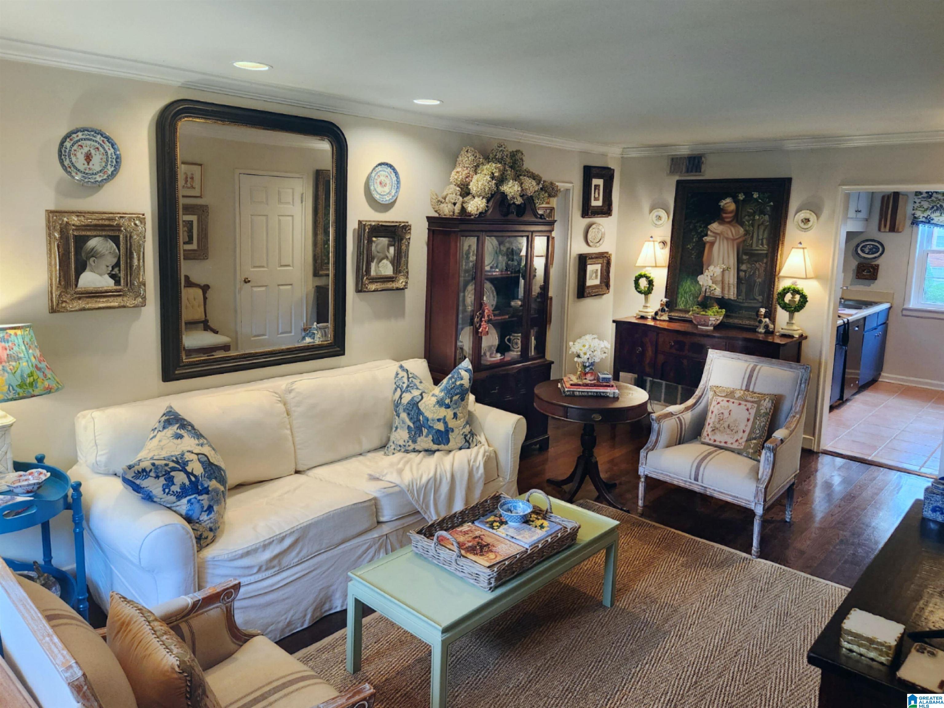5th image of 105 Fox Hall Road #C, Mountain Brook, AL 35213 | MLS# 21459193