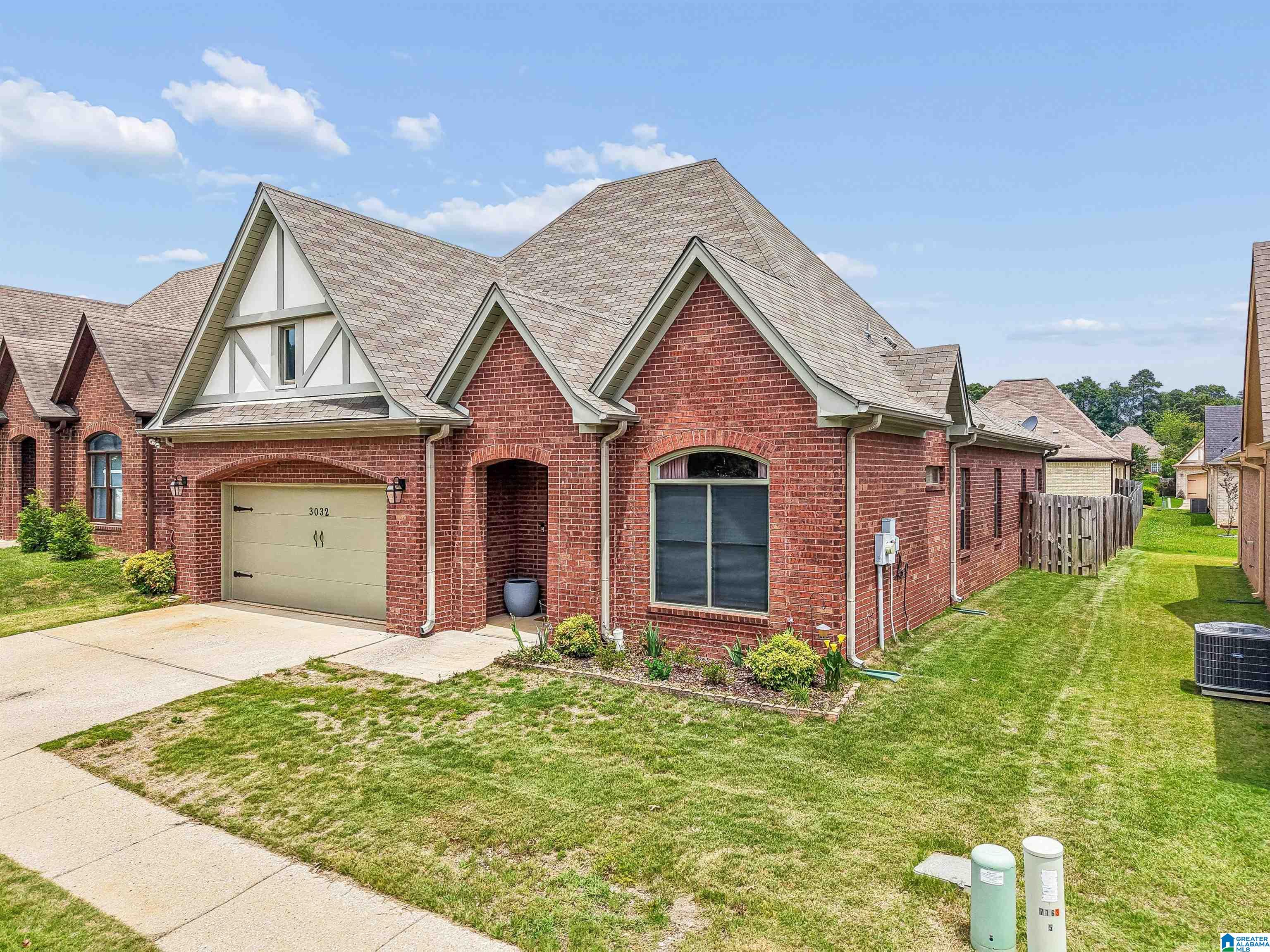 2nd image of 3032 Vintage Way, Moody, AL 35004 | MLS# 21459195