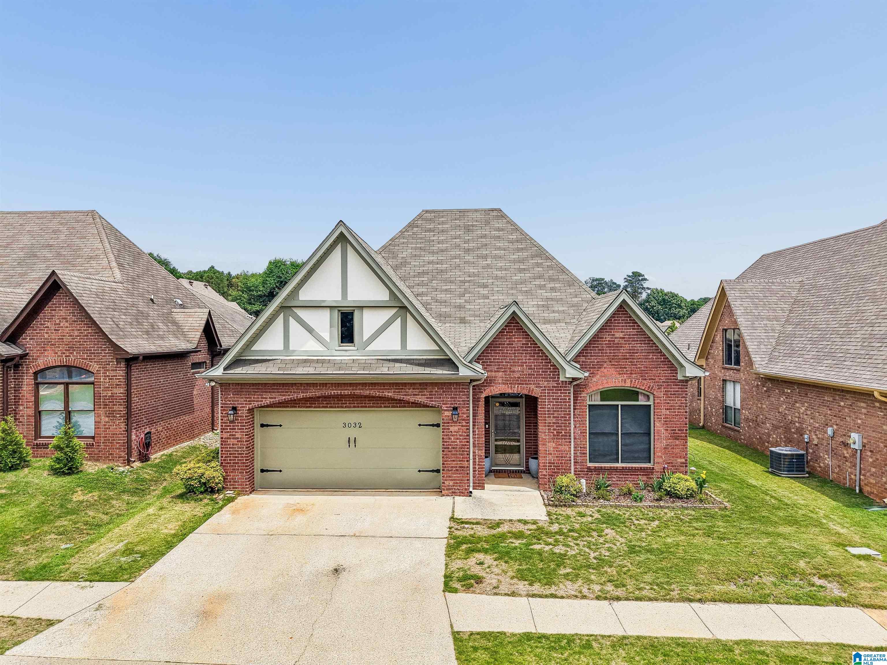 3rd image of 3032 Vintage Way, Moody, AL 35004 | MLS# 21459195