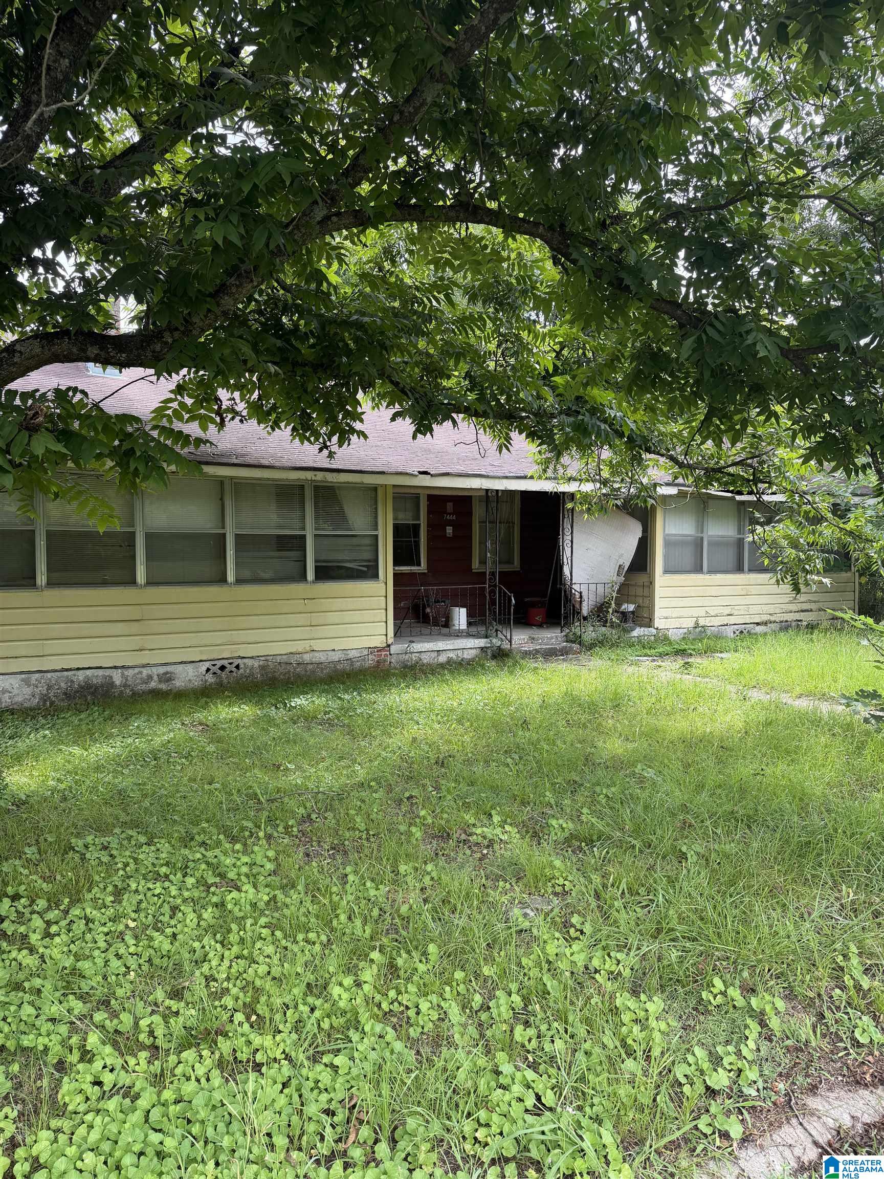 Photo 1 of Single family home for sale at 7444 Arabia Ave, Birmingham, AL 35224 | MLS# 21459196 | Listing updated on 2026-08-24