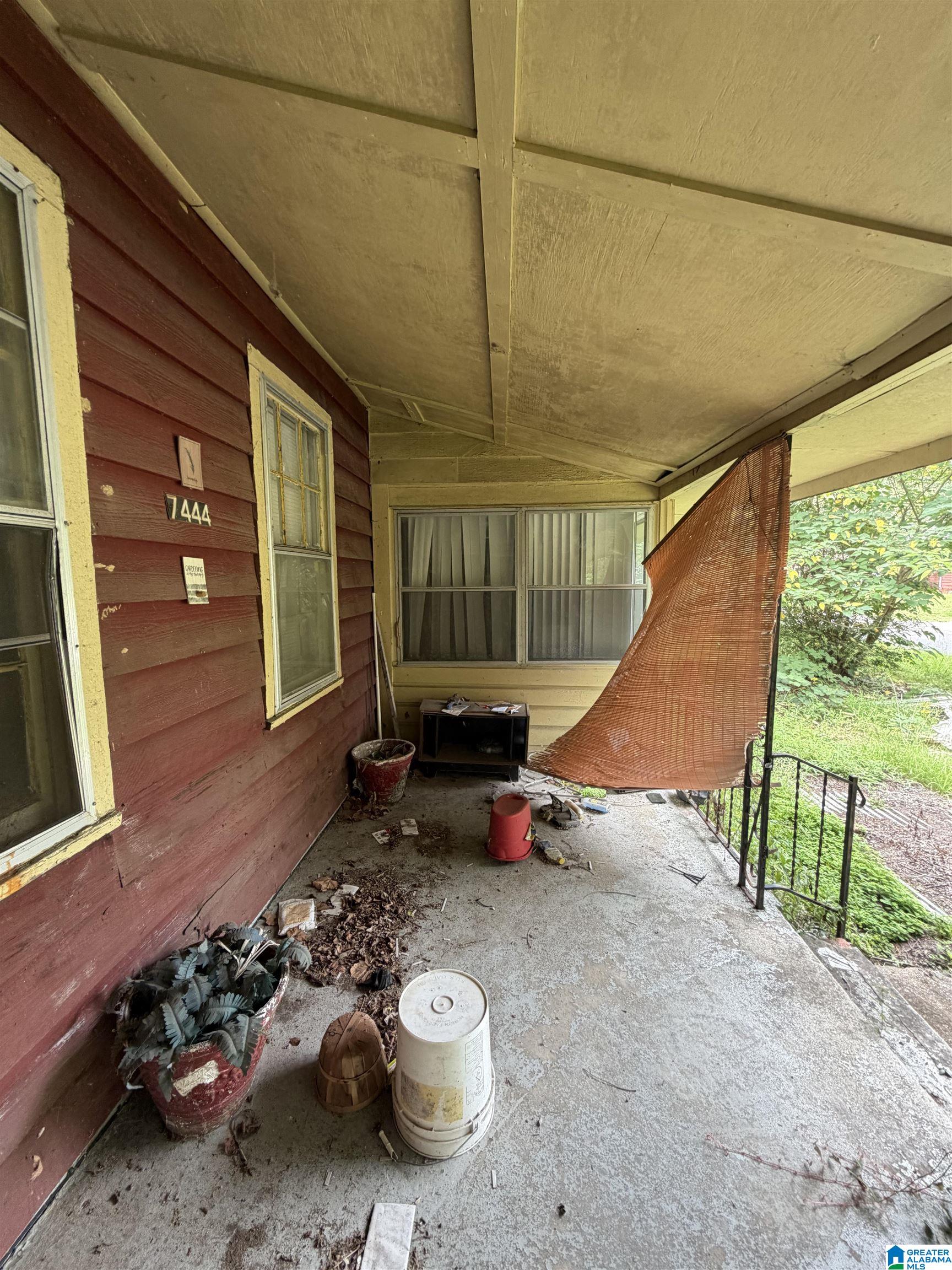 Photo 2 of Single family home for sale at 7444 Arabia Ave, Birmingham, AL 35224 | MLS# 21459196 | Listing updated on 2026-08-24