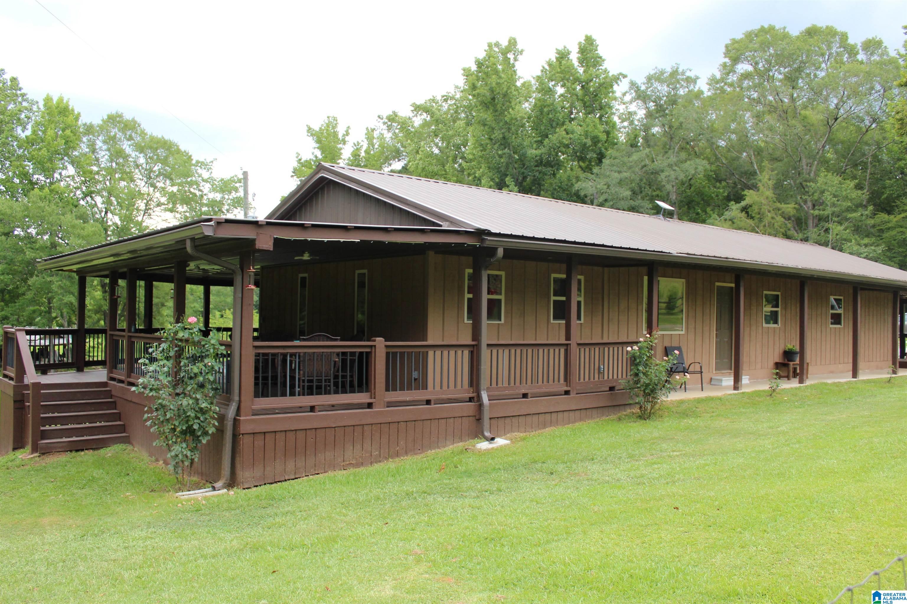 1st image of 1494 County Road 49, Wadley, AL 36276 | MLS# 21459198