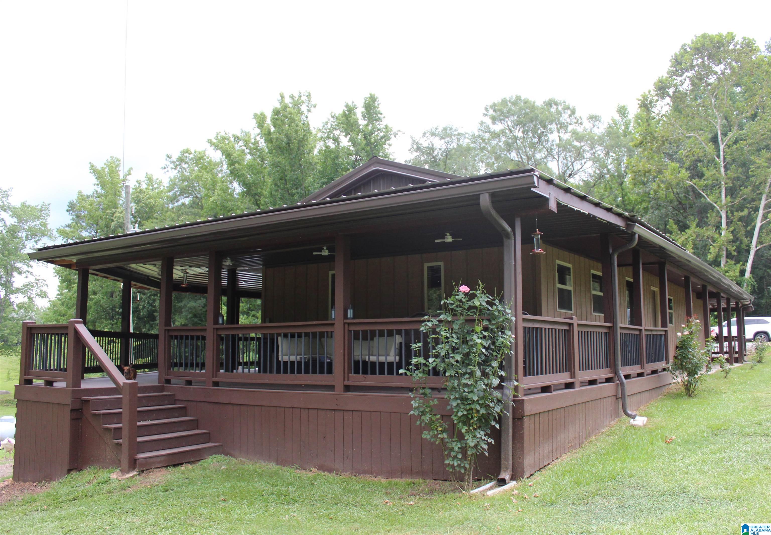 2nd image of 1494 County Road 49, Wadley, AL 36276 | MLS# 21459198