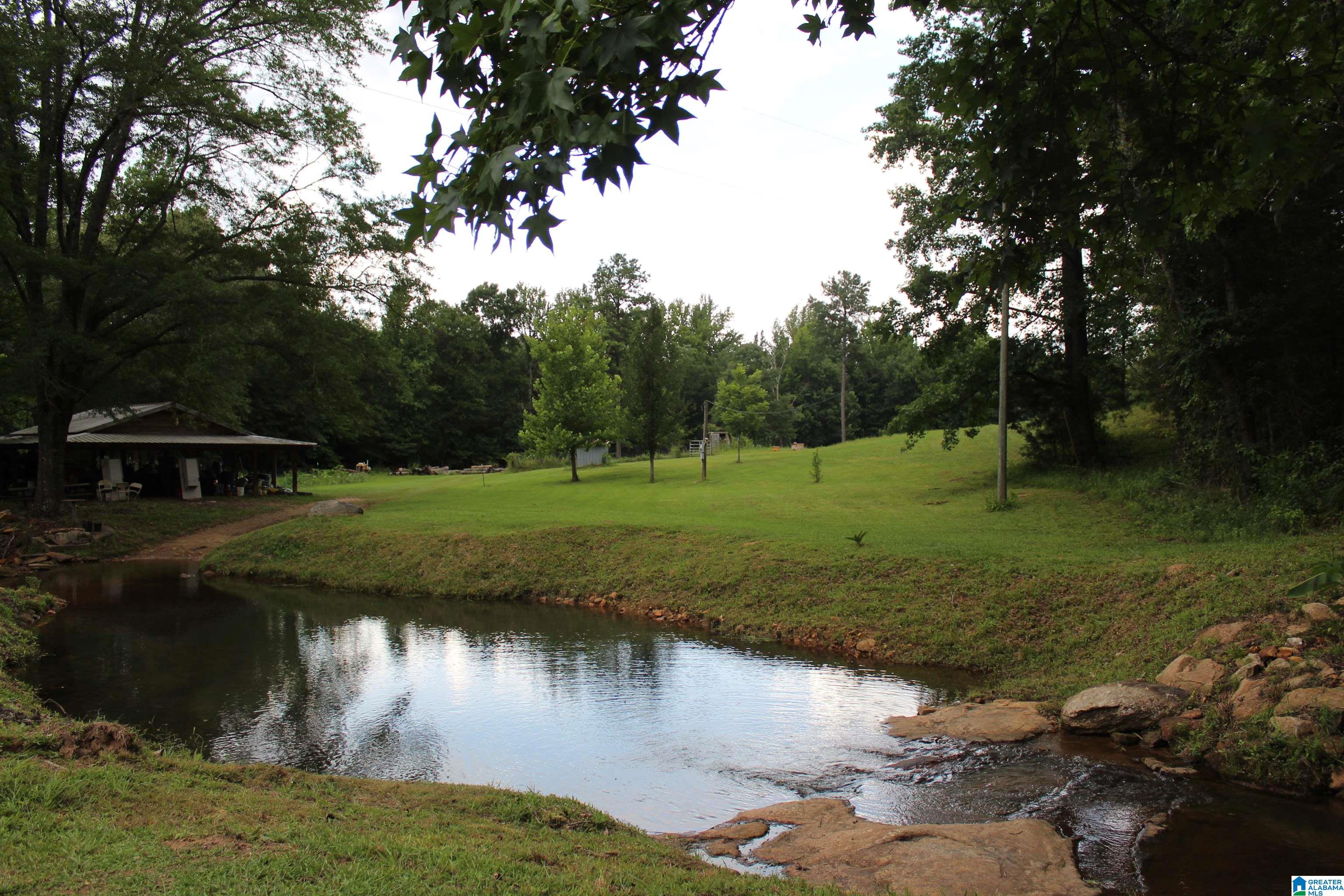 3rd image of 1494 County Road 49, Wadley, AL 36276 | MLS# 21459198