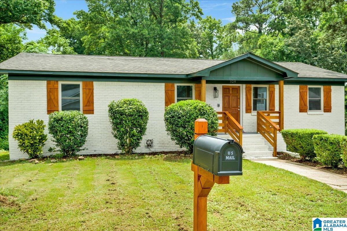 1st image of 329 2nd Avenue S, Pleasant Grove, AL 35127 | MLS# 21459199