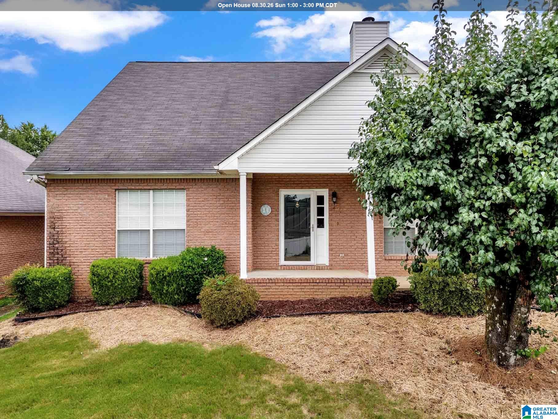 1st image of 4787 Newfound Road, Mount Olive, AL 35117 | MLS# 21459215