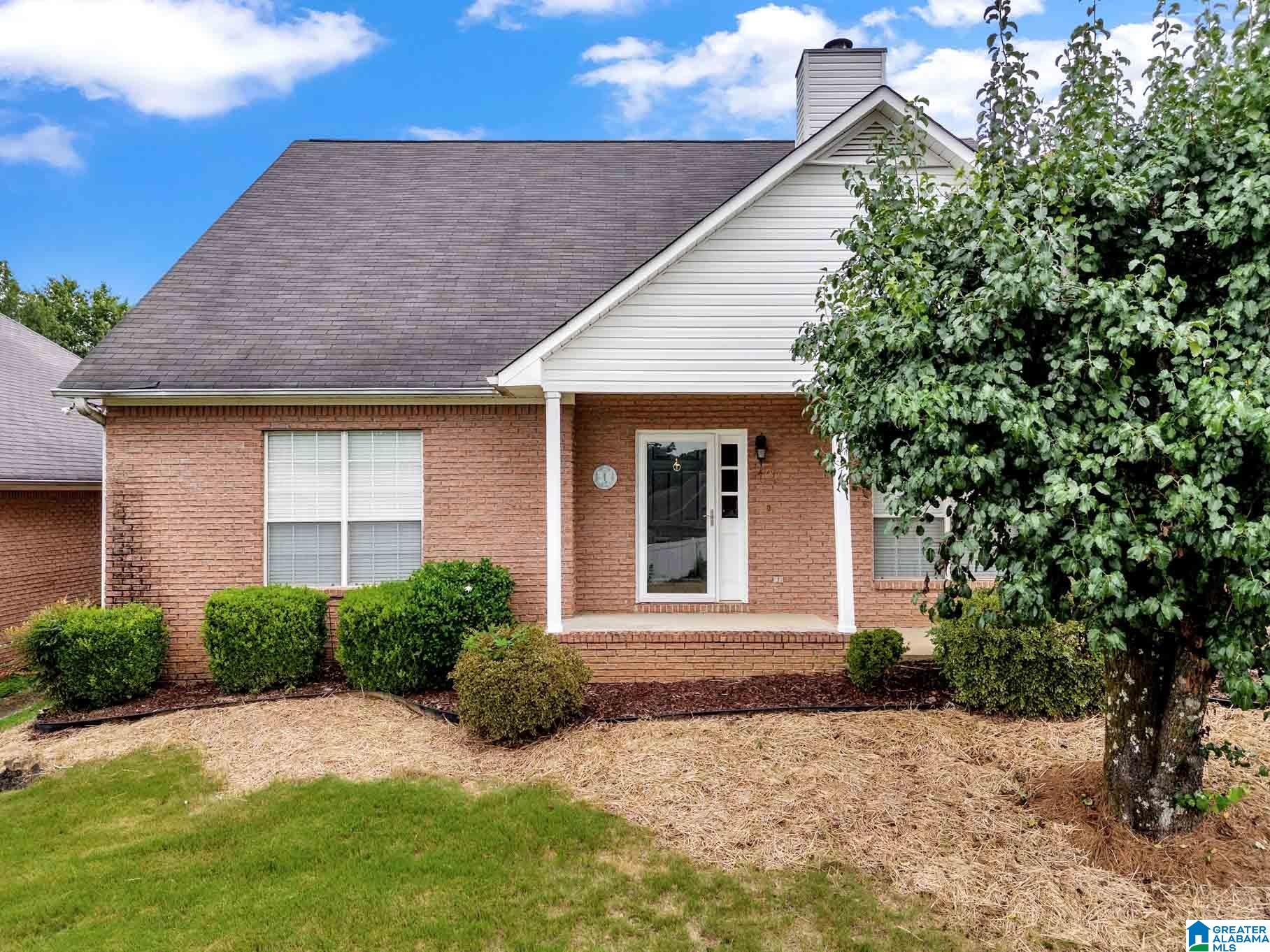 Photo 1 of Single family home for sale at 4787 Newfound Rd, Mount Olive, AL 35117 | MLS# 21459215 | Listing updated on 2026-09-04