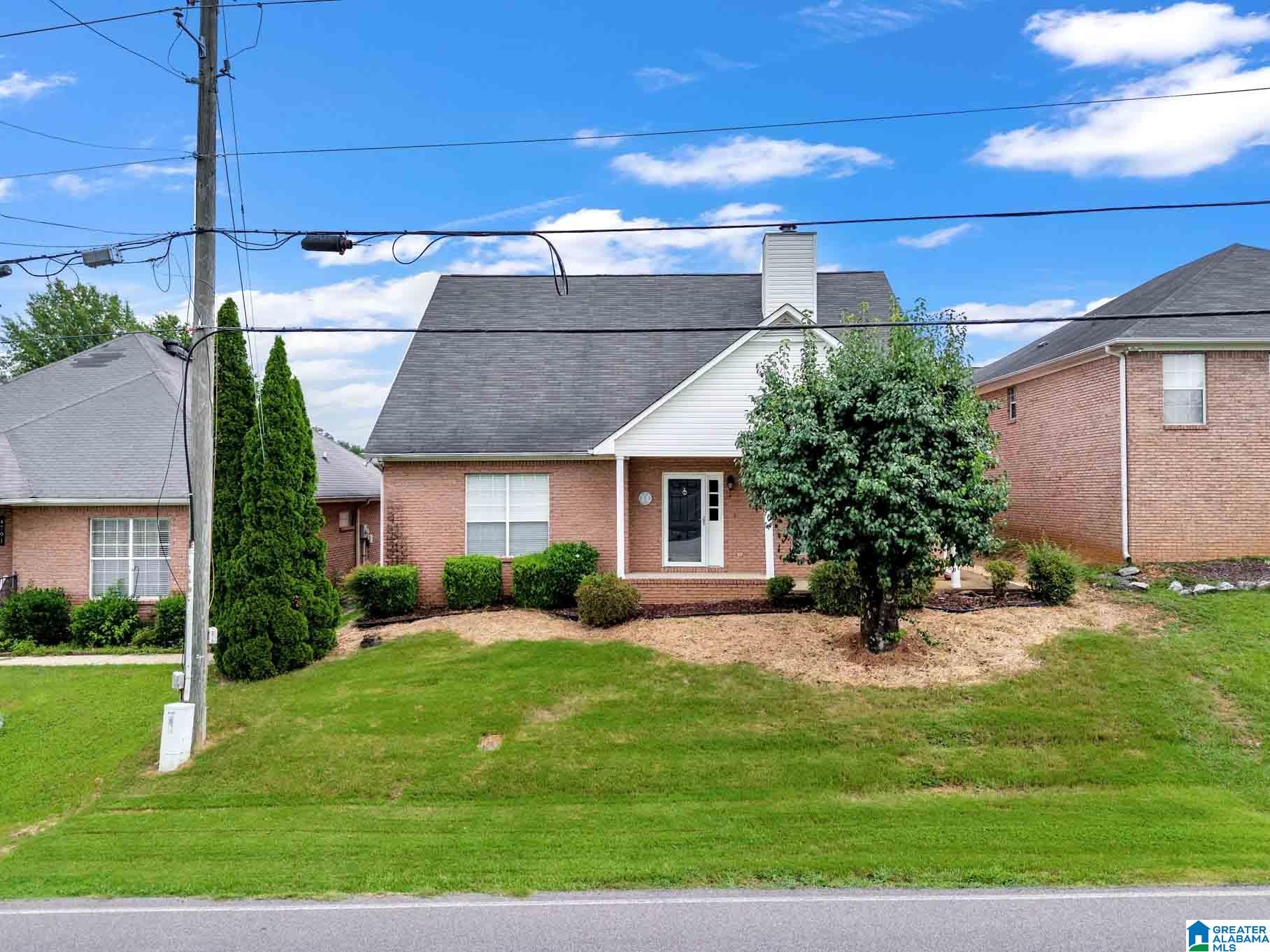 2nd image of 4787 Newfound Road, Mount Olive, AL 35117 | MLS# 21459215