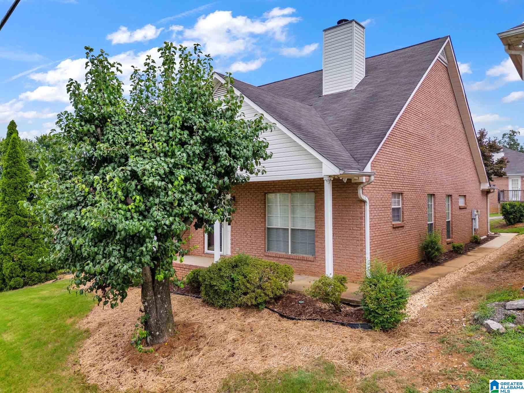 3rd image of 4787 Newfound Road, Mount Olive, AL 35117 | MLS# 21459215
