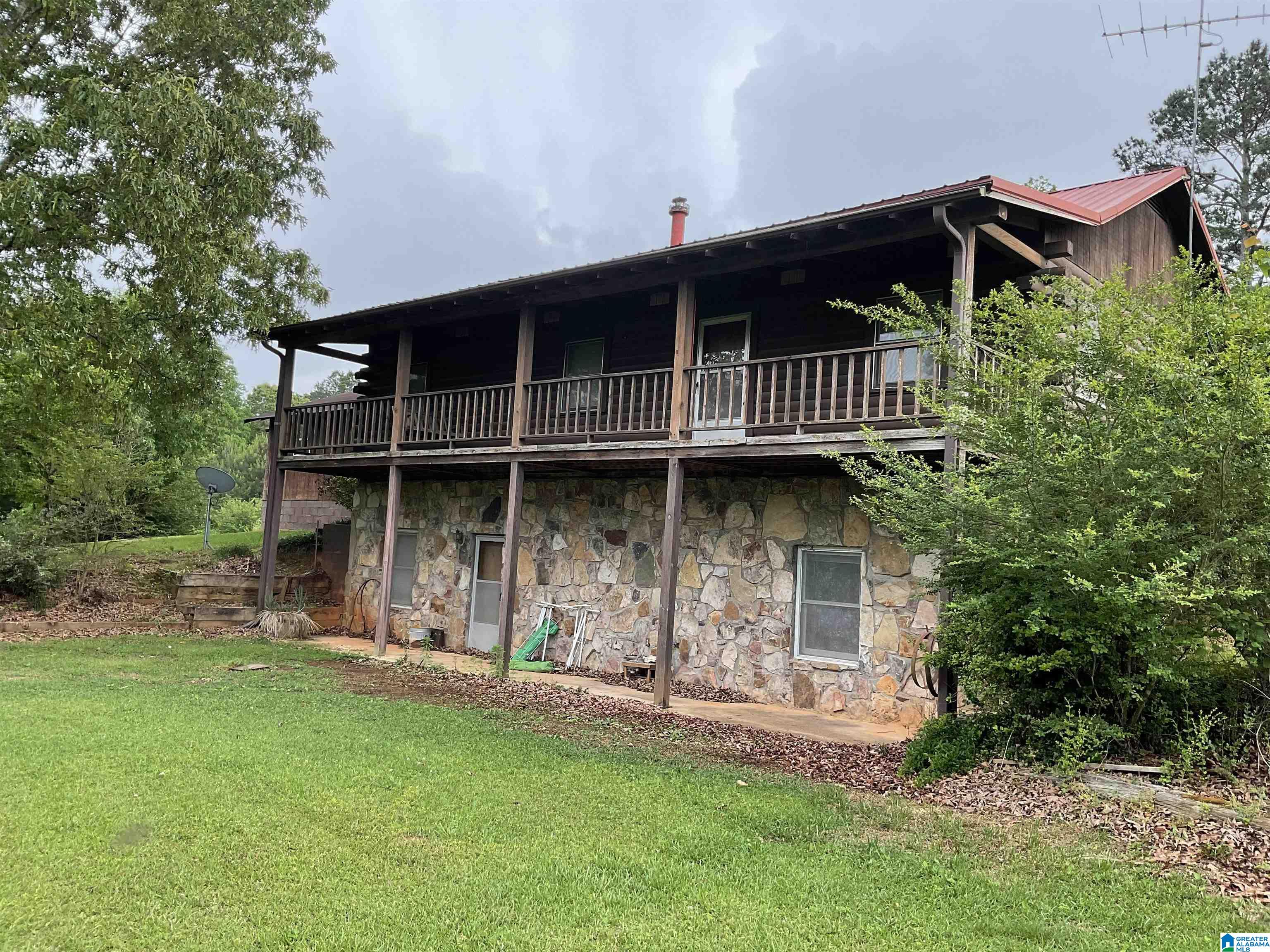 Photo 1 of Sale Pending at 2049 Ashland Hwy, Talladega, AL 35160 | MLS# 21459218 | Listing updated on 2026-08-01