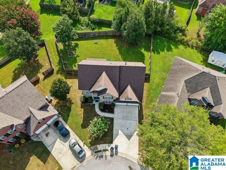 3rd image of 6008 Overlook Lane, Bessemer, AL 35022 | MLS# 21459224