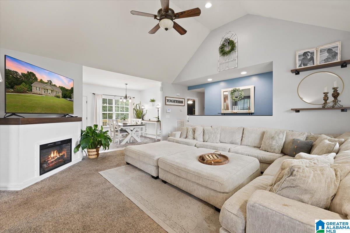 5th image of 226 Thornberry Dr, Hayden, AL 35079 | MLS# 21459226