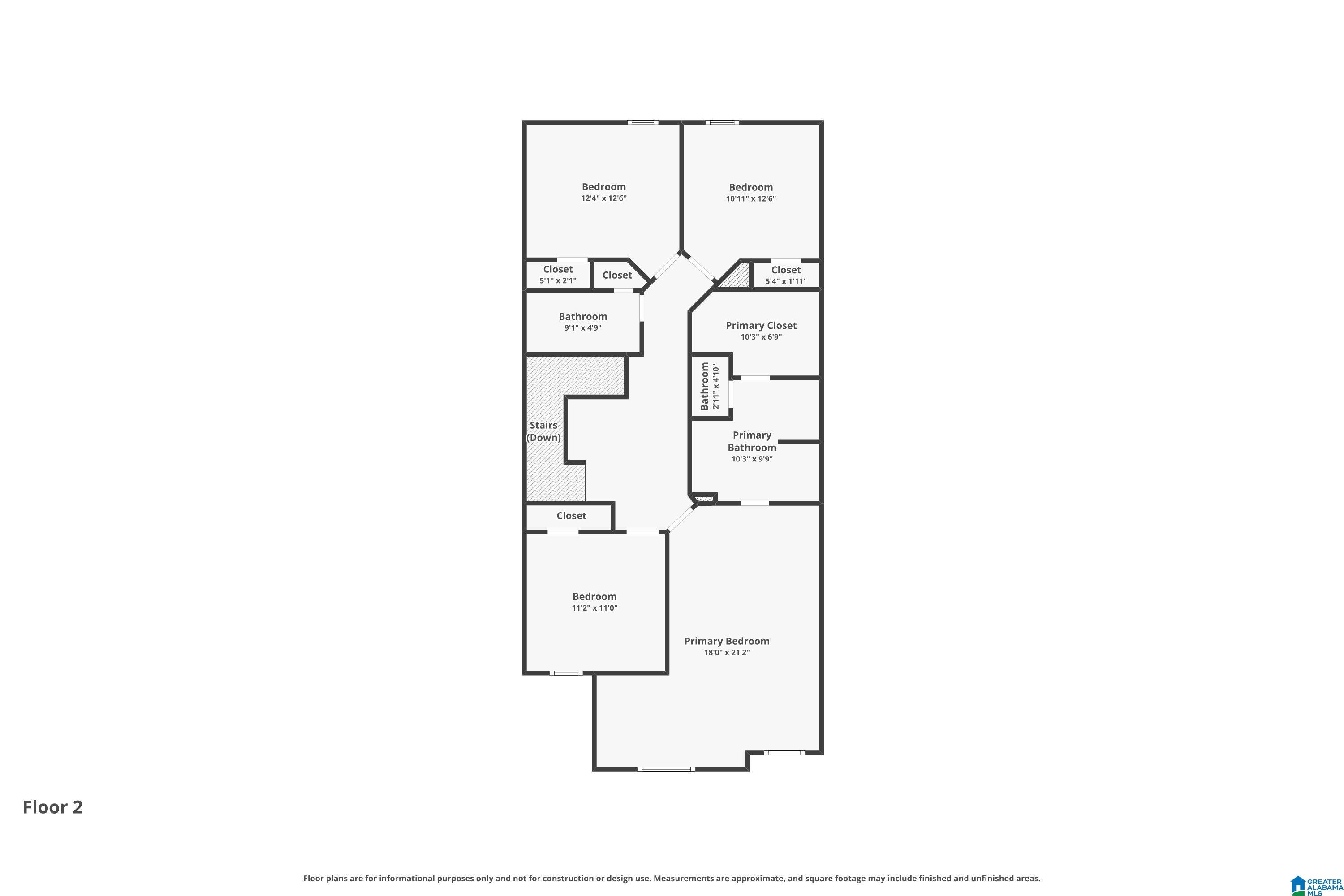 33rd image of 517 Polo Way, Chelsea, AL 35043 | MLS# 21459229