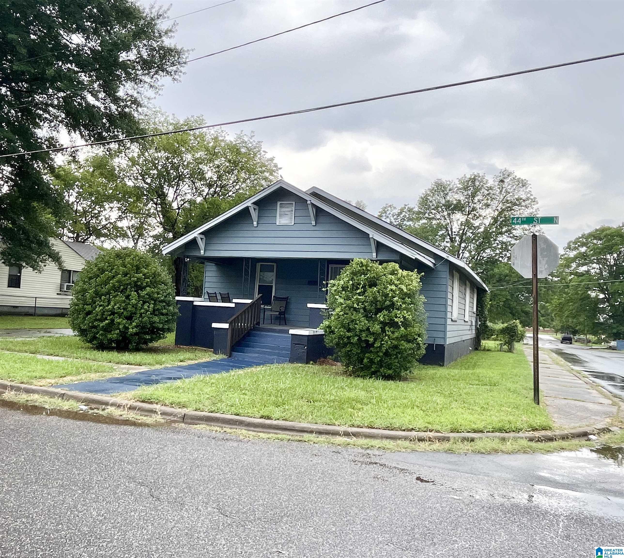 Photo 1 of Single family home for sale at 1152 44th Street N, Birmingham, AL 35212 | MLS# 21459233 | Listing updated on 2026-08-17