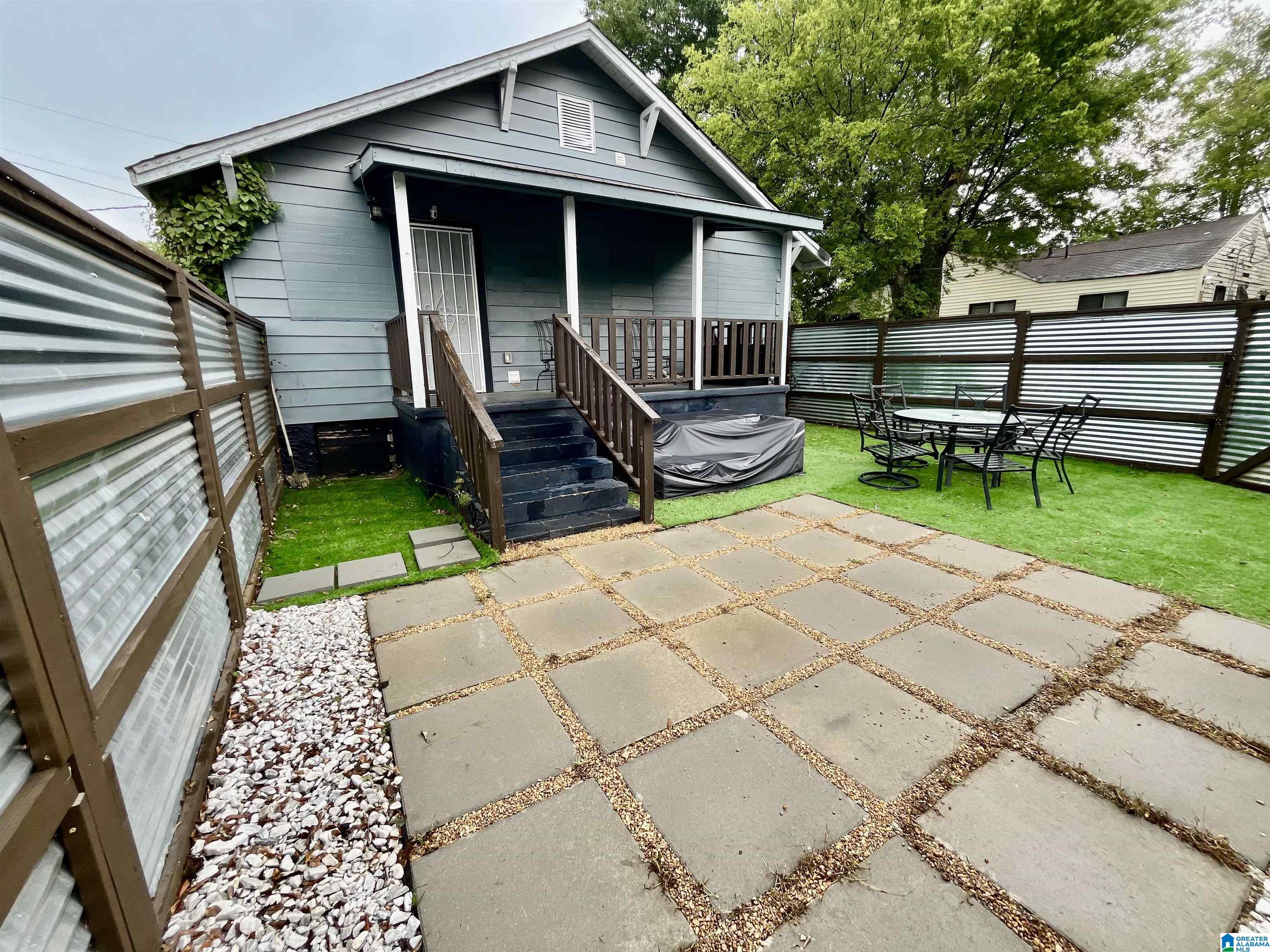 Photo 15 of Single family home for sale at 1152 44th Street N, Birmingham, AL 35212 | MLS# 21459233 | Listing updated on 2026-08-17