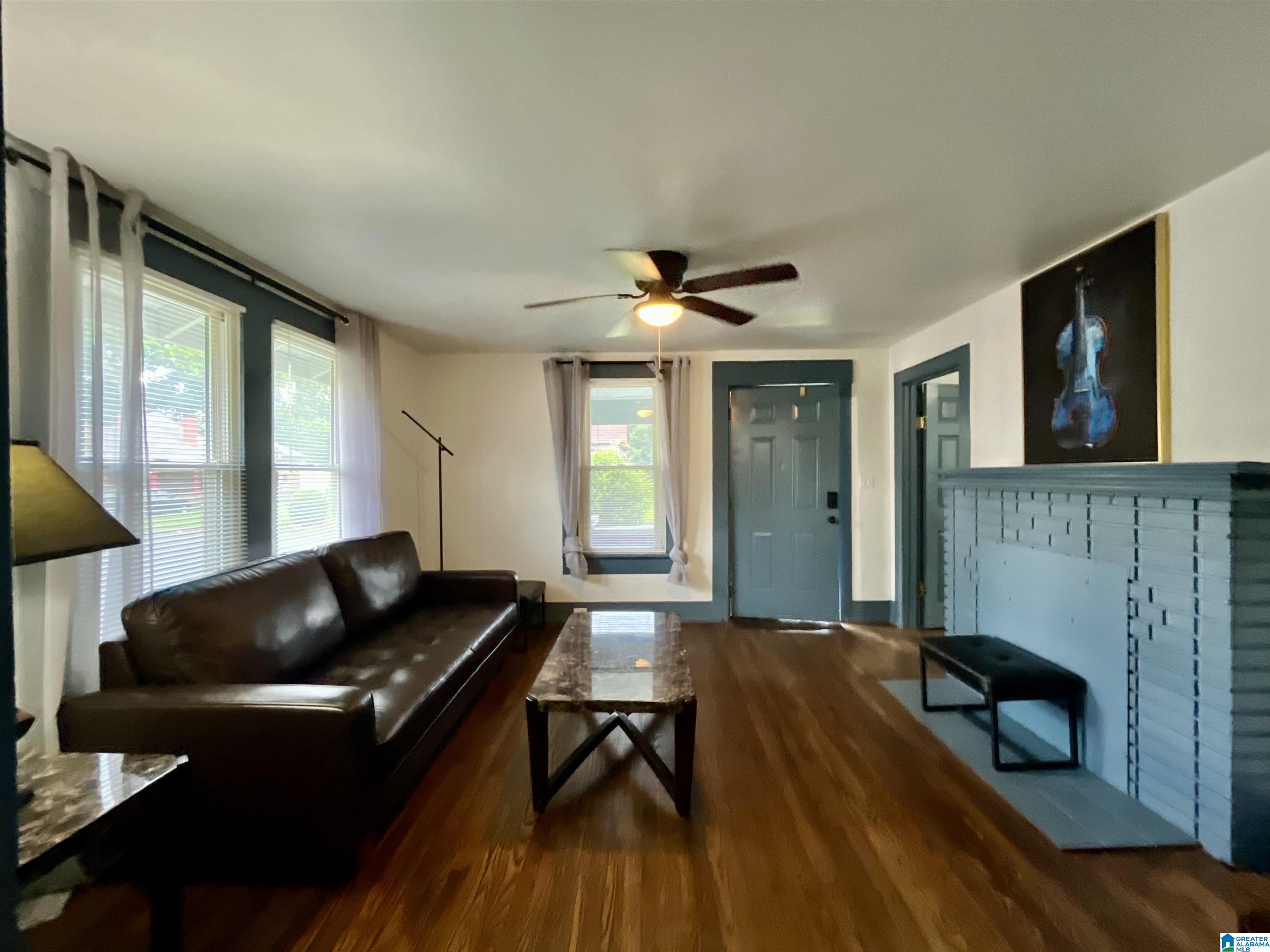 Photo 2 of Single family home for sale at 1152 44th Street N, Birmingham, AL 35212 | MLS# 21459233 | Listing updated on 2026-08-17
