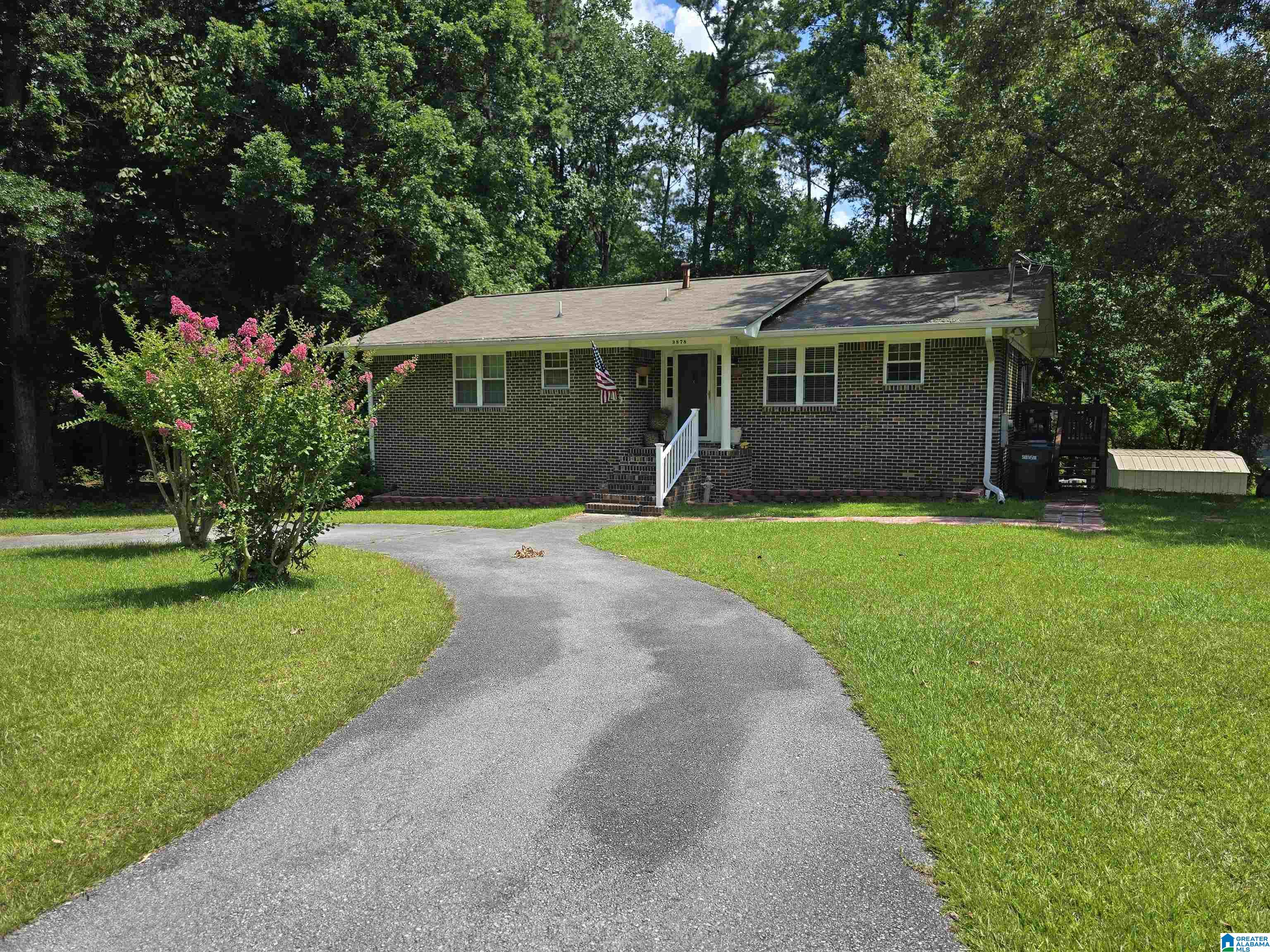 1st image of 3878 Lake Hill Dr, Gadsden, AL 35907 | MLS# 21459238