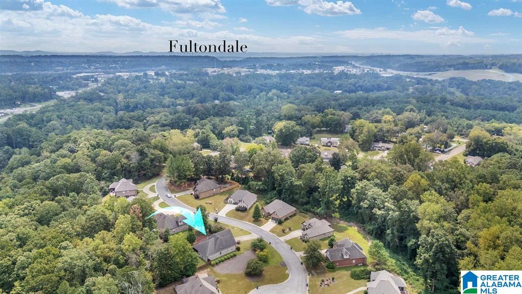45th image of 565 Fultonbrook Dr, Fultondale, AL 35068 | MLS# 21459240