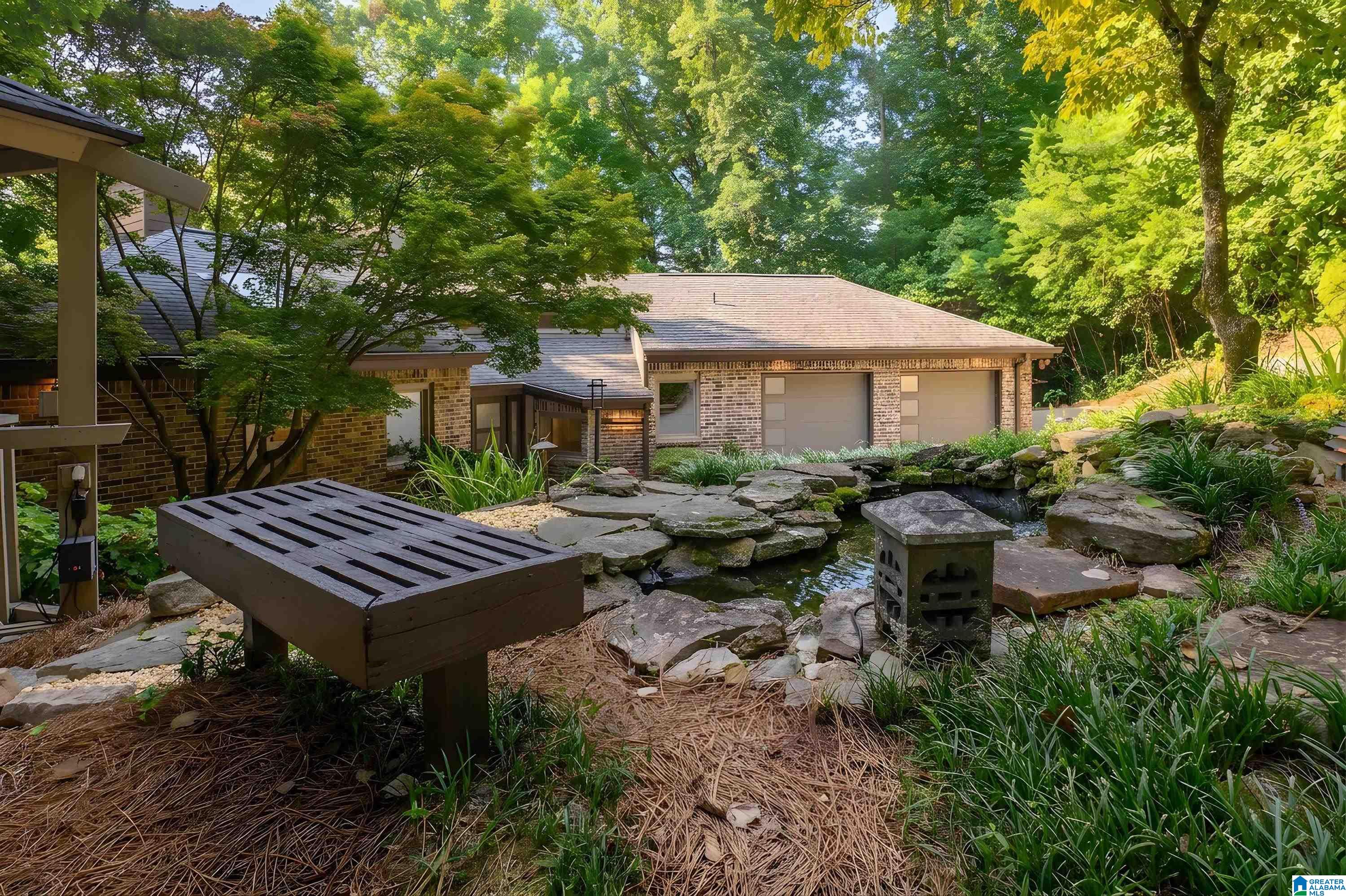 4th image of 2258 Shady Creek Trail, Vestavia Hills, AL 35216 | MLS# 21459241