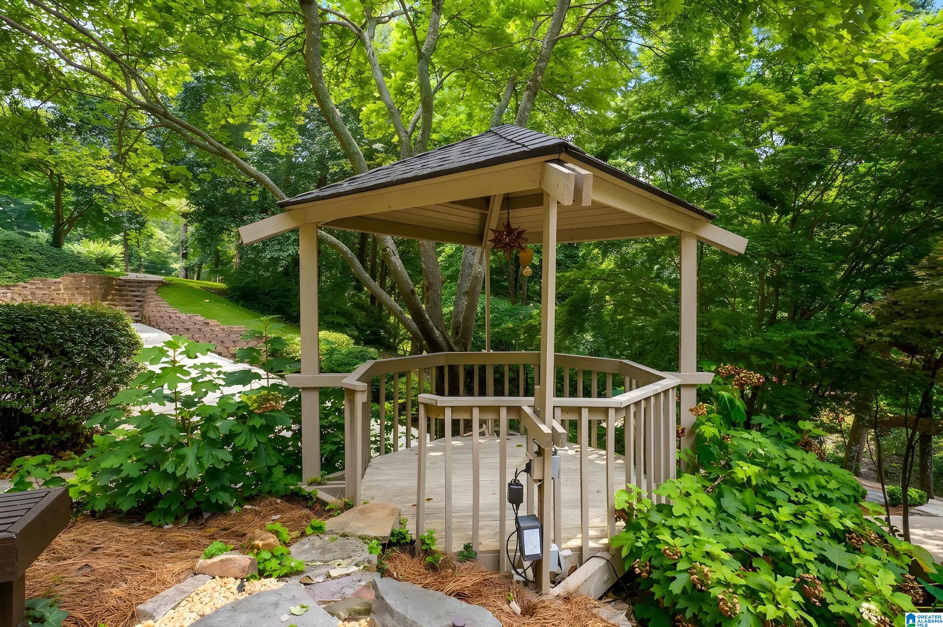 5th image of 2258 Shady Creek Trail, Vestavia Hills, AL 35216 | MLS# 21459241