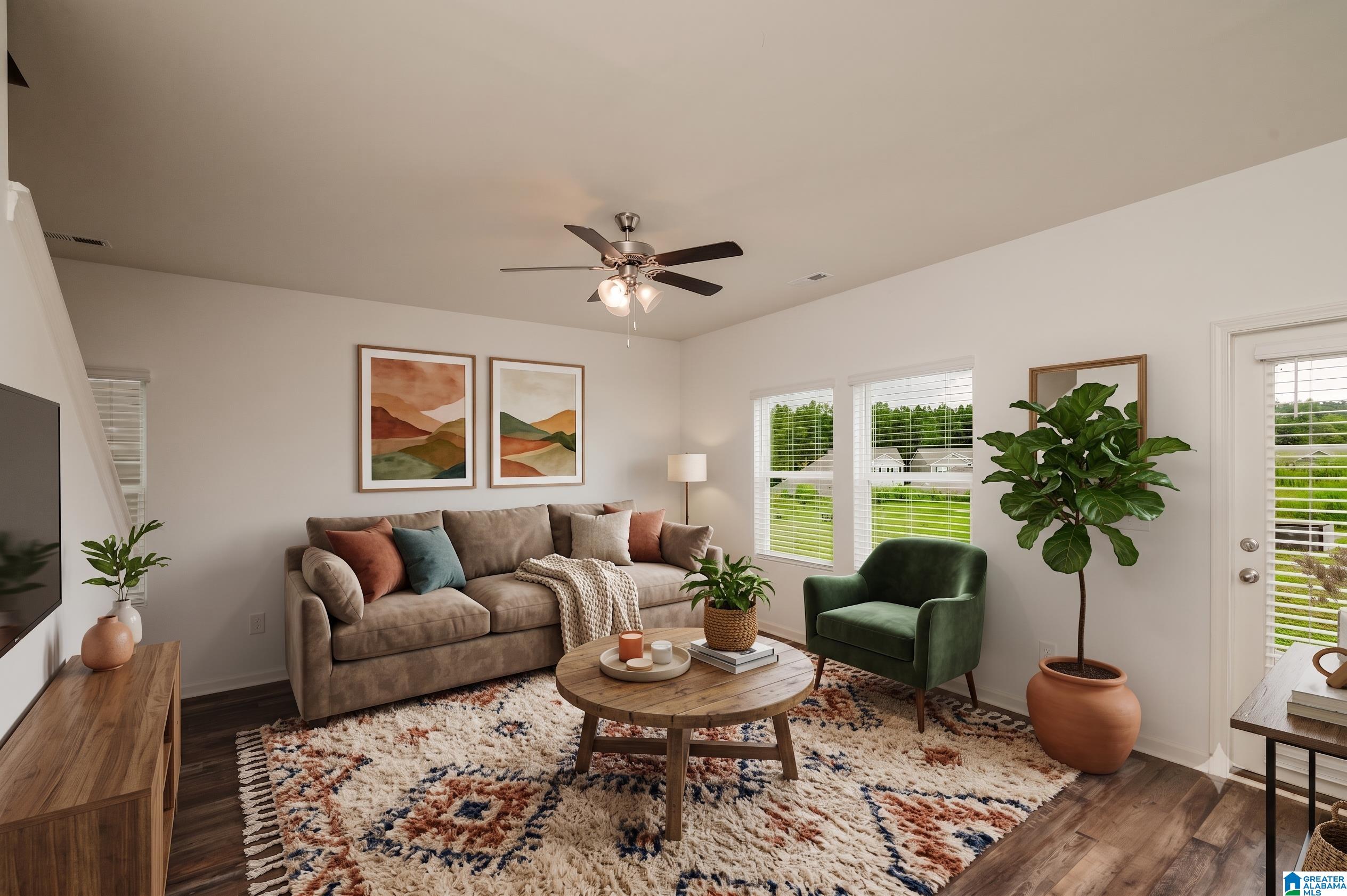 3rd image of 229 Chelsea Park Circle, Chelsea, AL 35043 | MLS# 21459244