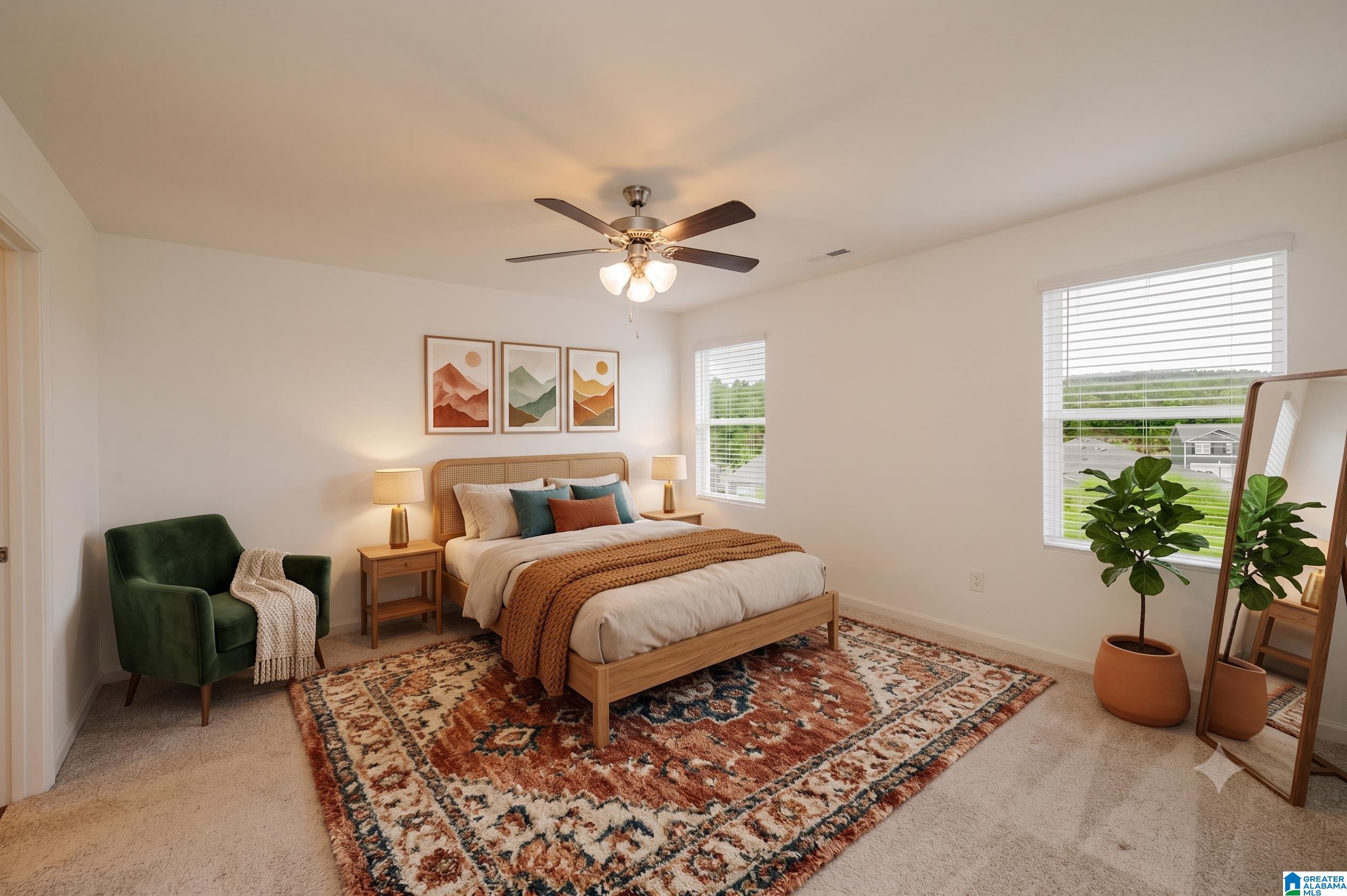 4th image of 229 Chelsea Park Circle, Chelsea, AL 35043 | MLS# 21459244