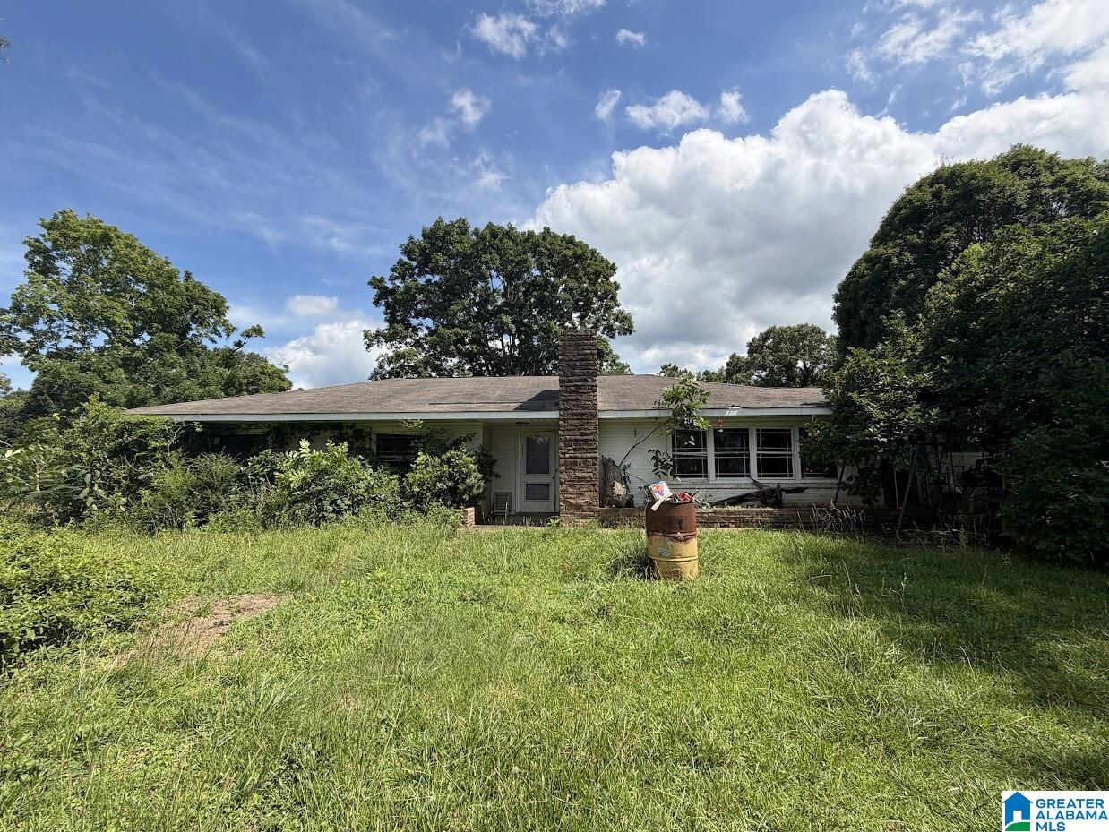 1st image of 573 E Highland Street, Dadeville, AL 36853 | MLS# 21459246