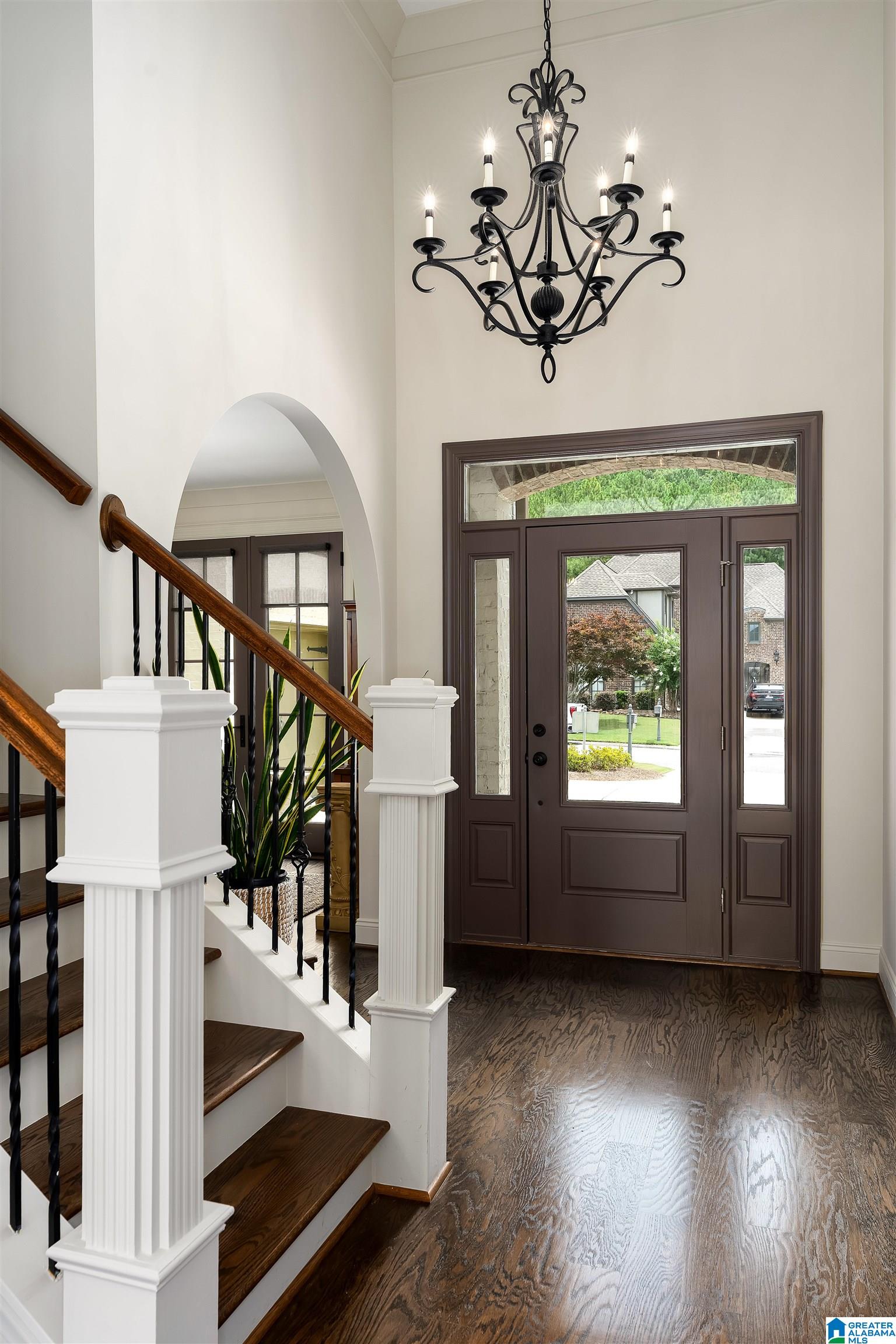 5th image of 1208 Braemer Court, Hoover, AL 35242 | MLS# 21459251