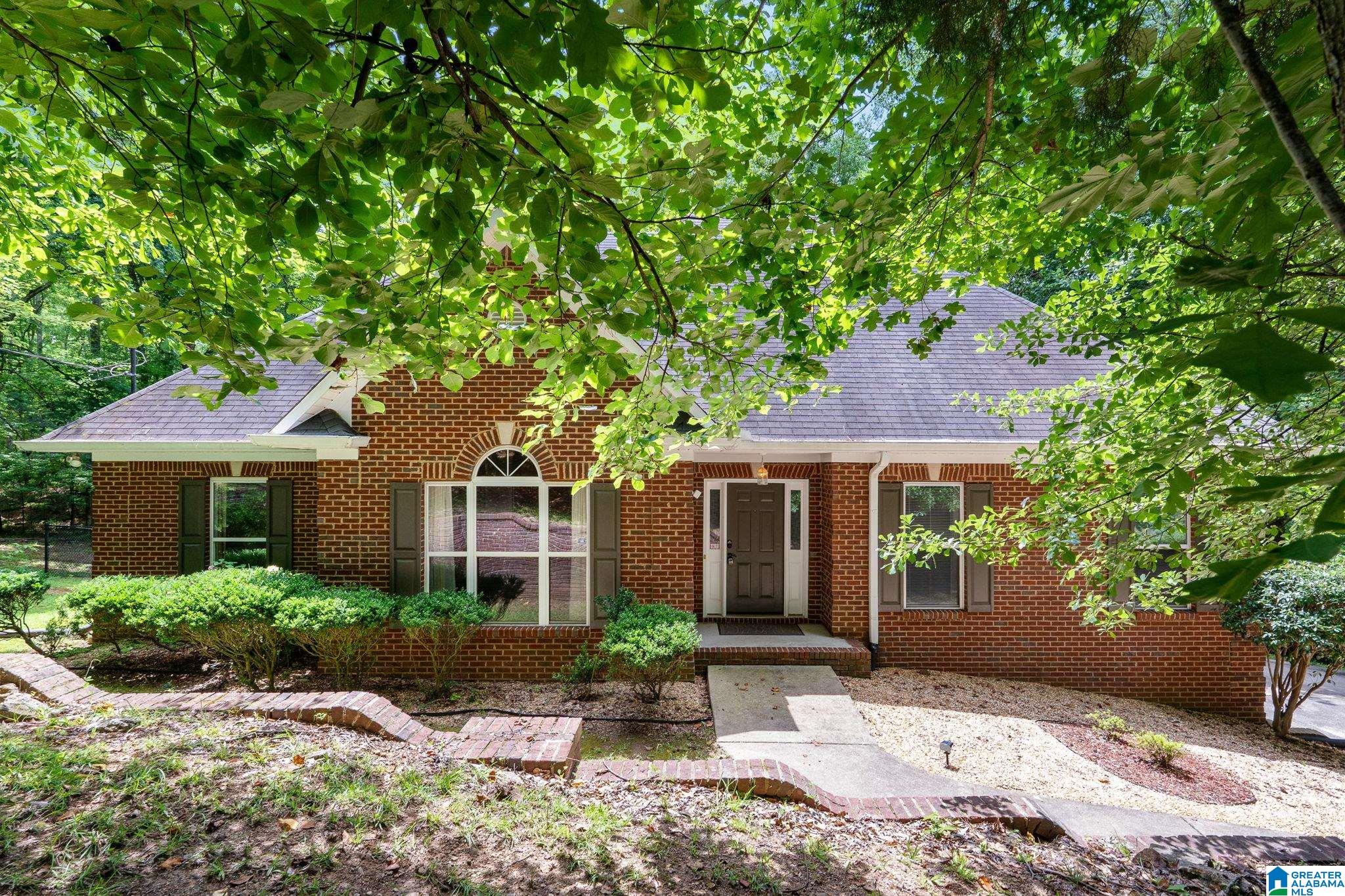 1st image of 8526 Scenic Ridge Dr, Pinson, AL 35126 | MLS# 21459255