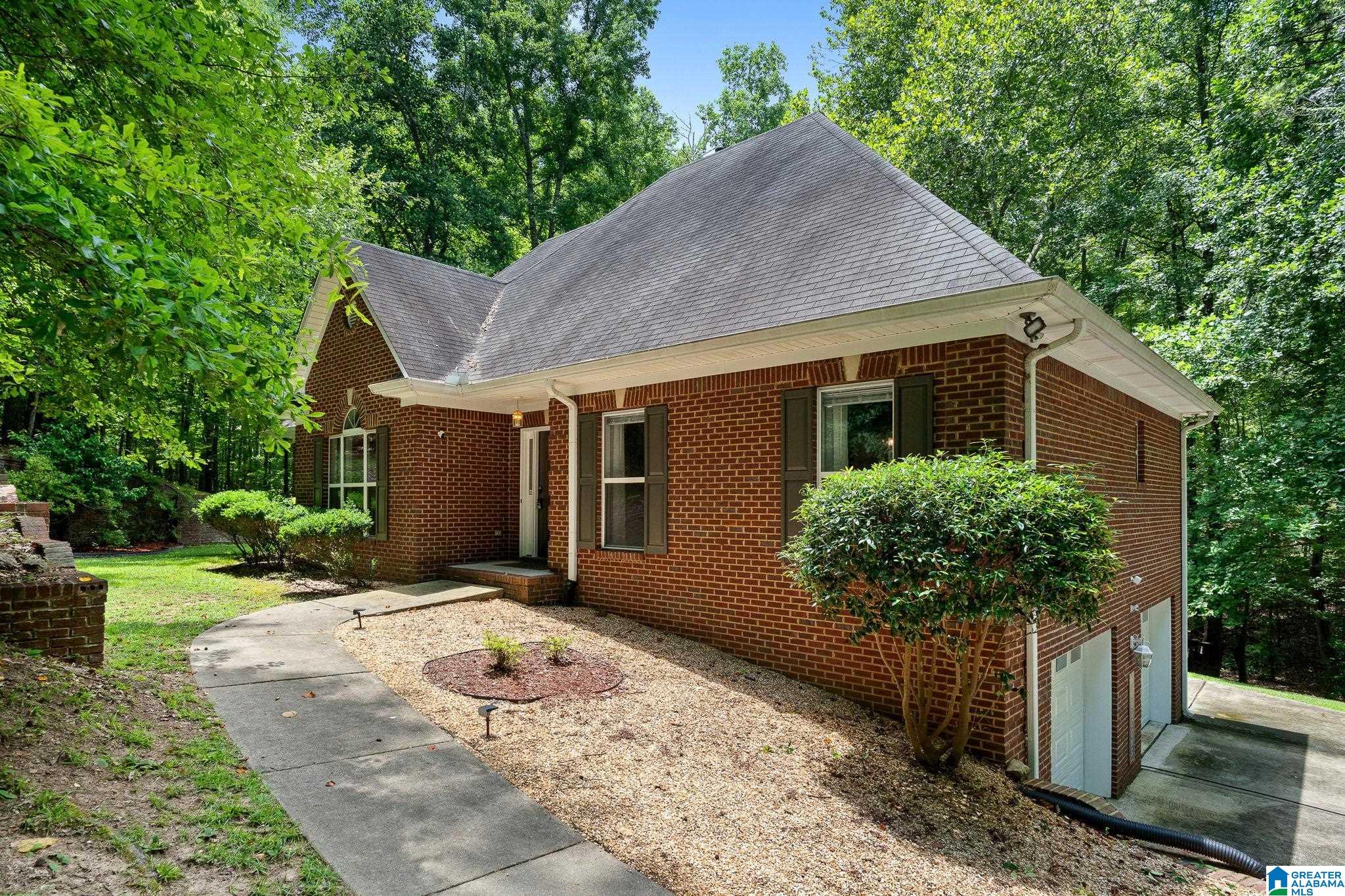 2nd image of 8526 Scenic Ridge Dr, Pinson, AL 35126 | MLS# 21459255