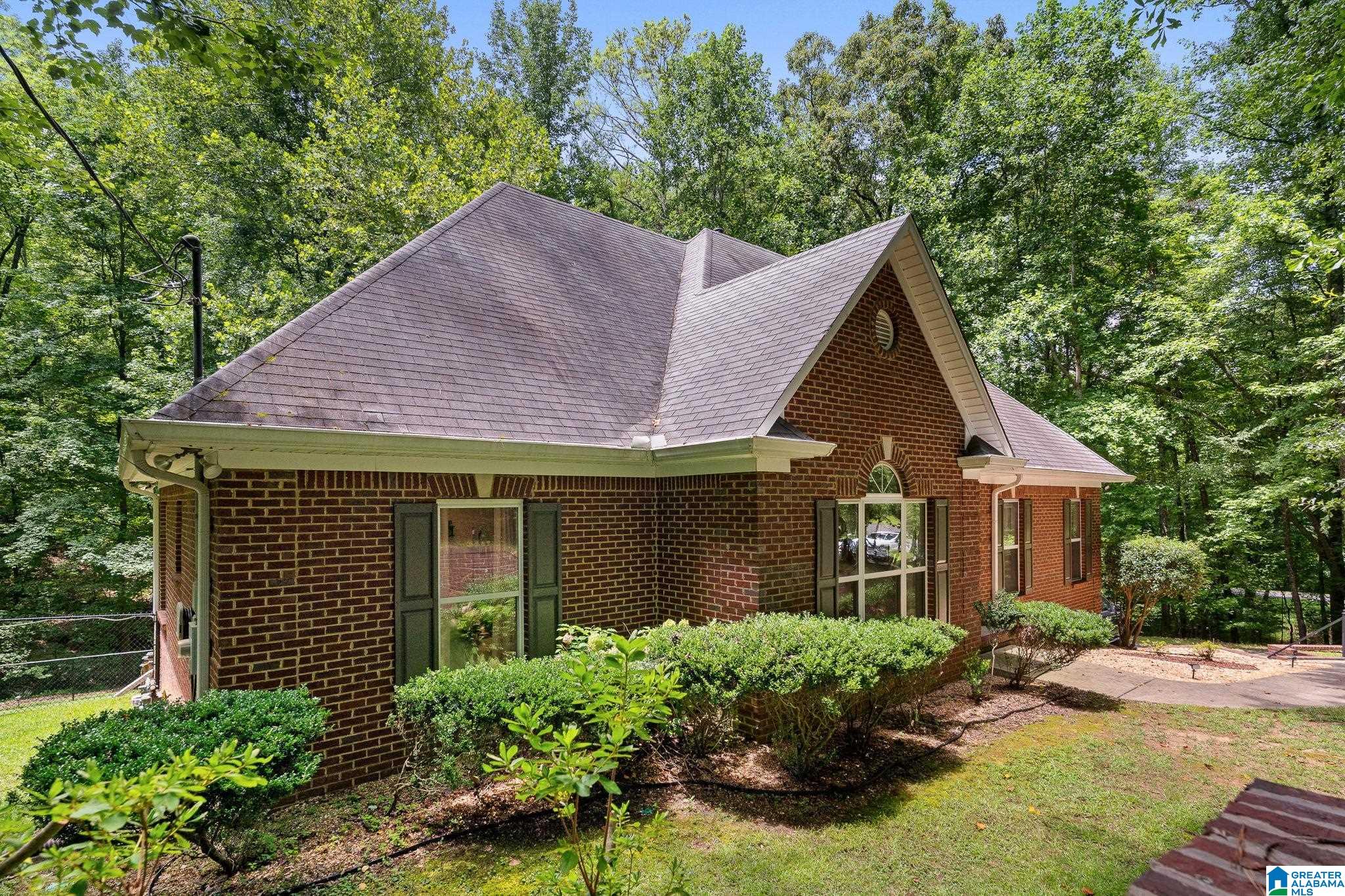 3rd image of 8526 Scenic Ridge Dr, Pinson, AL 35126 | MLS# 21459255