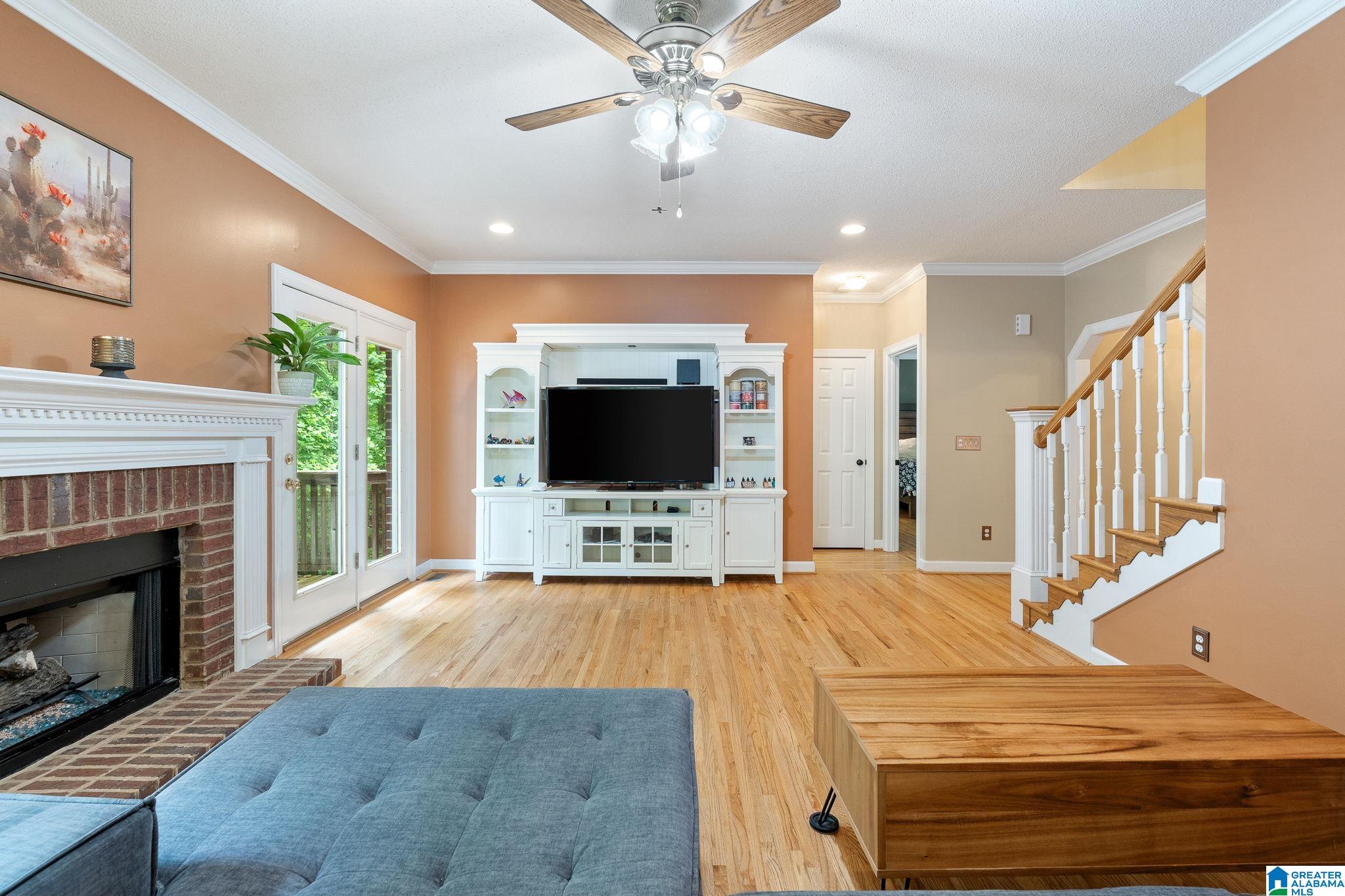 5th image of 8526 Scenic Ridge Dr, Pinson, AL 35126 | MLS# 21459255