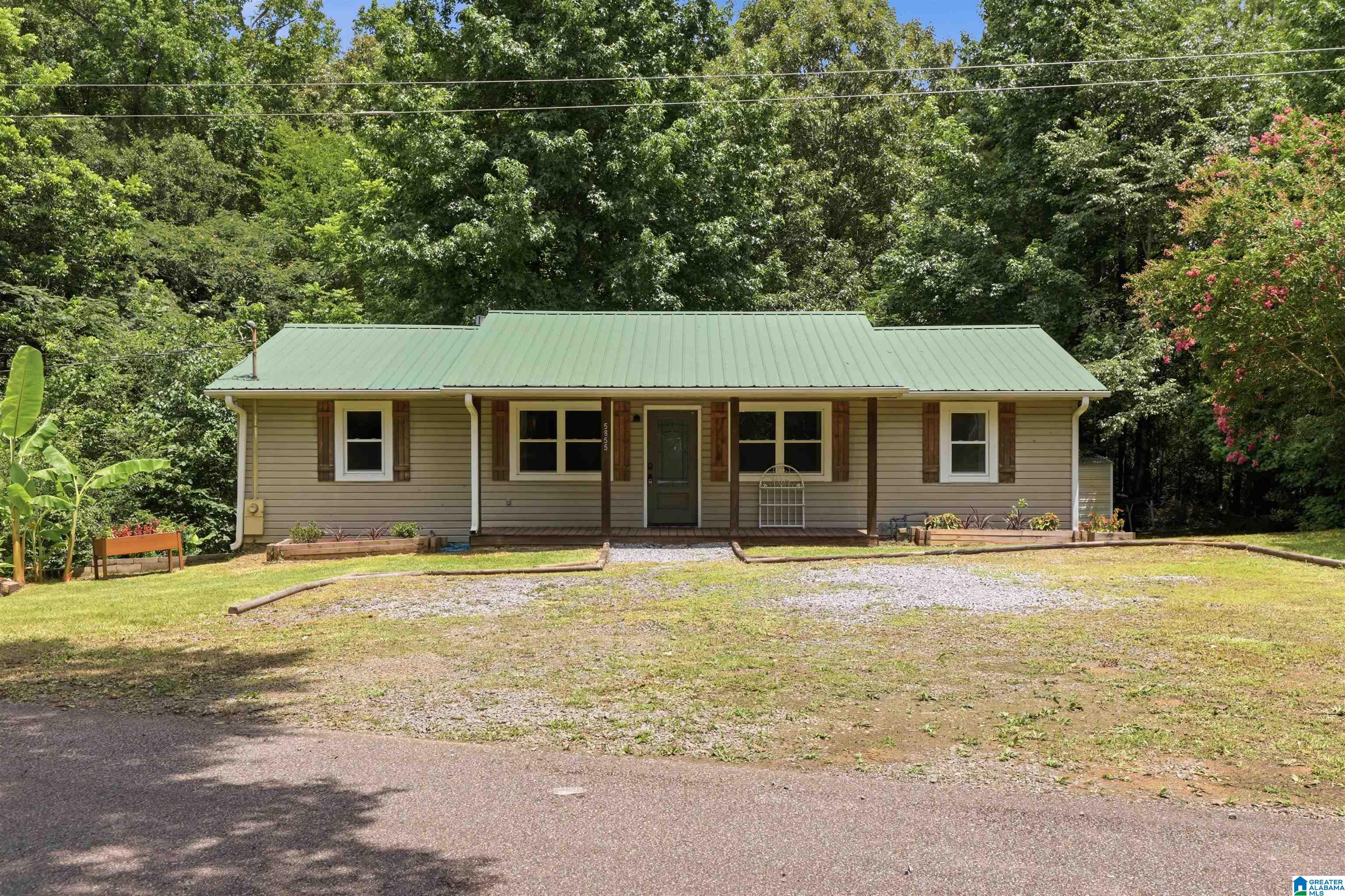 1st image of 5855 Kilgore Church Road, Dora, AL 35062 | MLS# 21459257