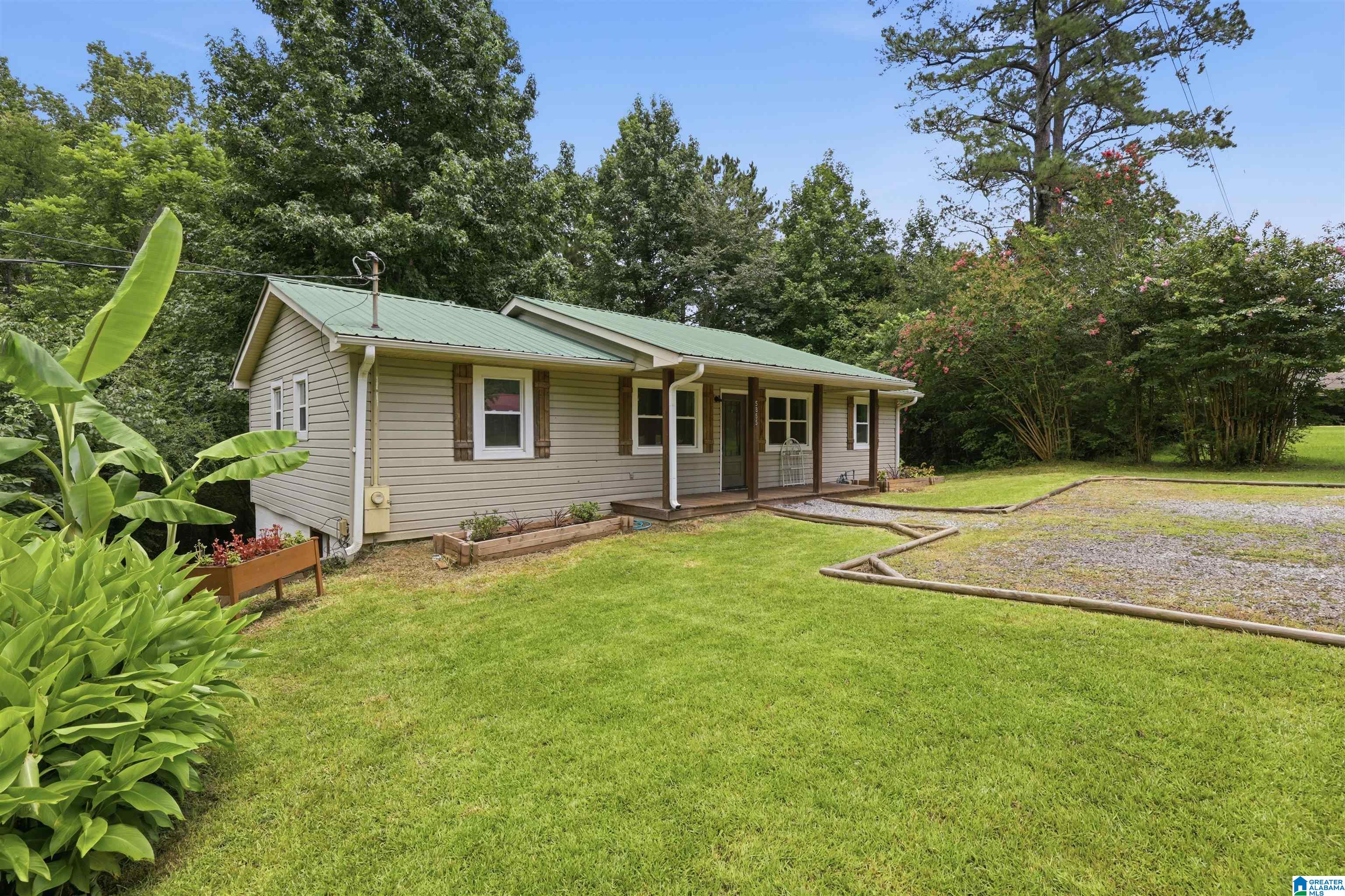 2nd image of 5855 Kilgore Church Road, Dora, AL 35062 | MLS# 21459257