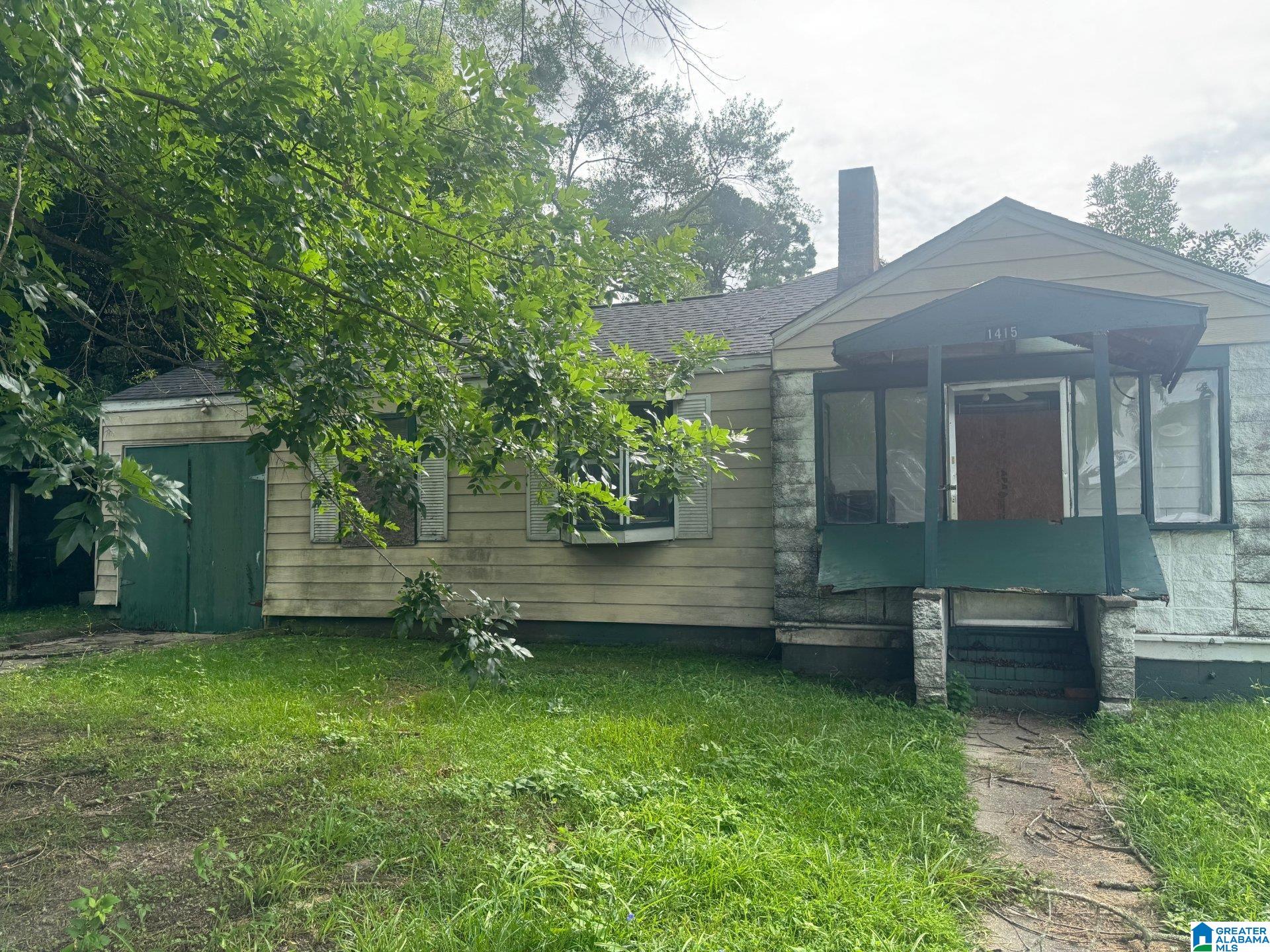 Photo 1 of Sale Pending at 1415 Brooke Ave, Mobile, AL 36605 | MLS# 21459258 | Listing updated on 2026-07-30