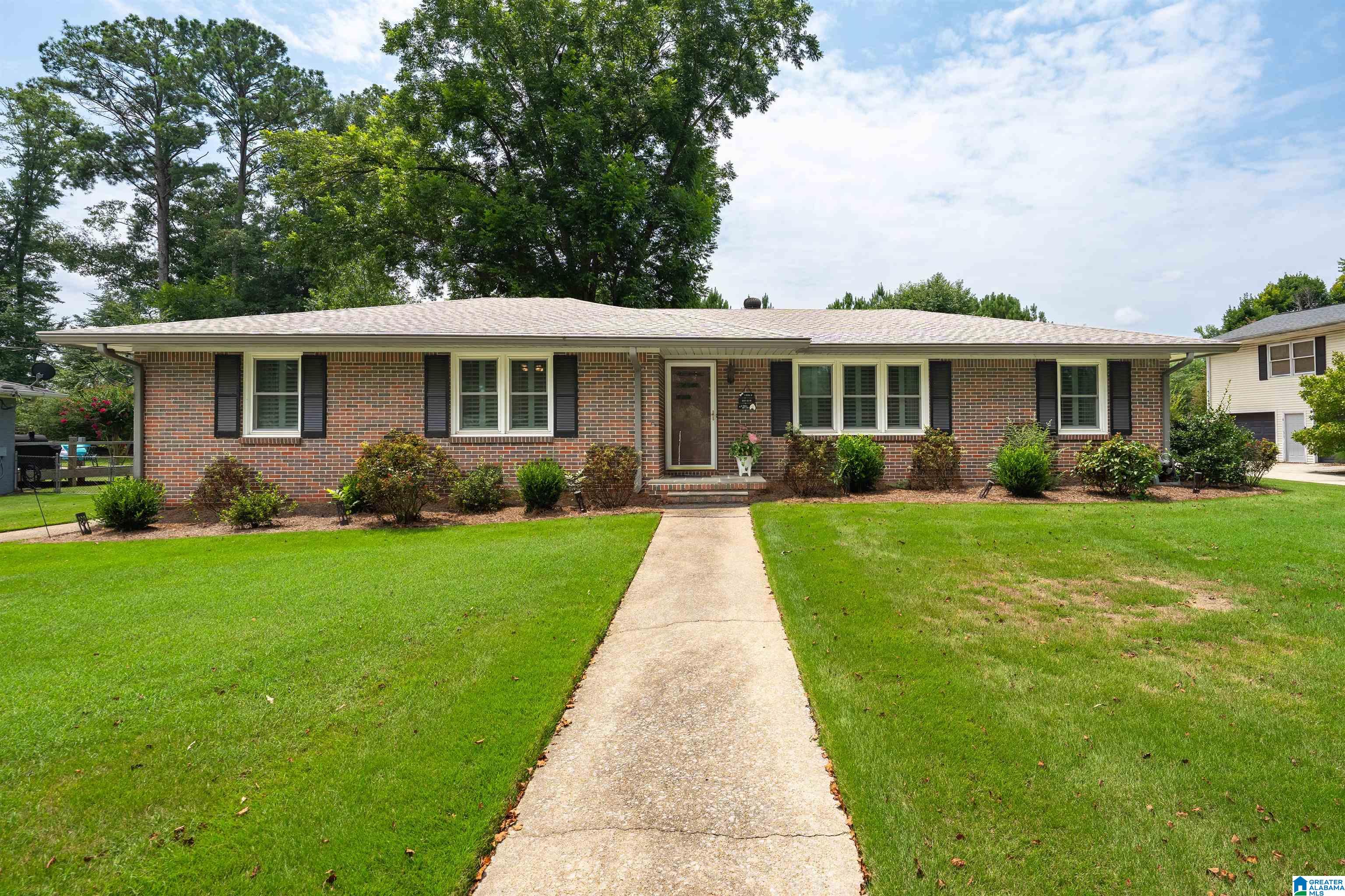 2nd image of 511 Birch Street, Trussville, AL 35173 | MLS# 21459259